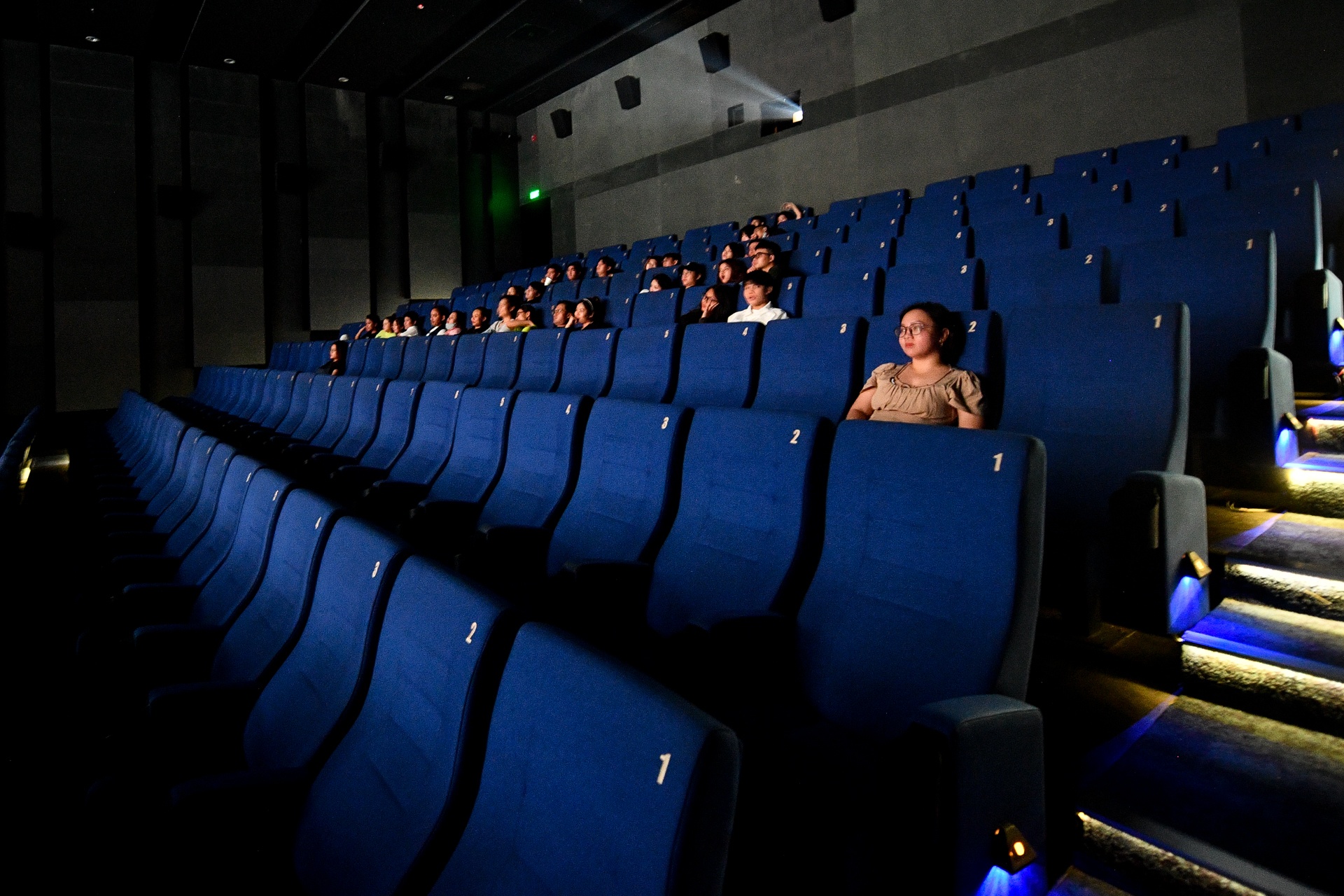 Phim Em va Trinh vang khan gia anh 1