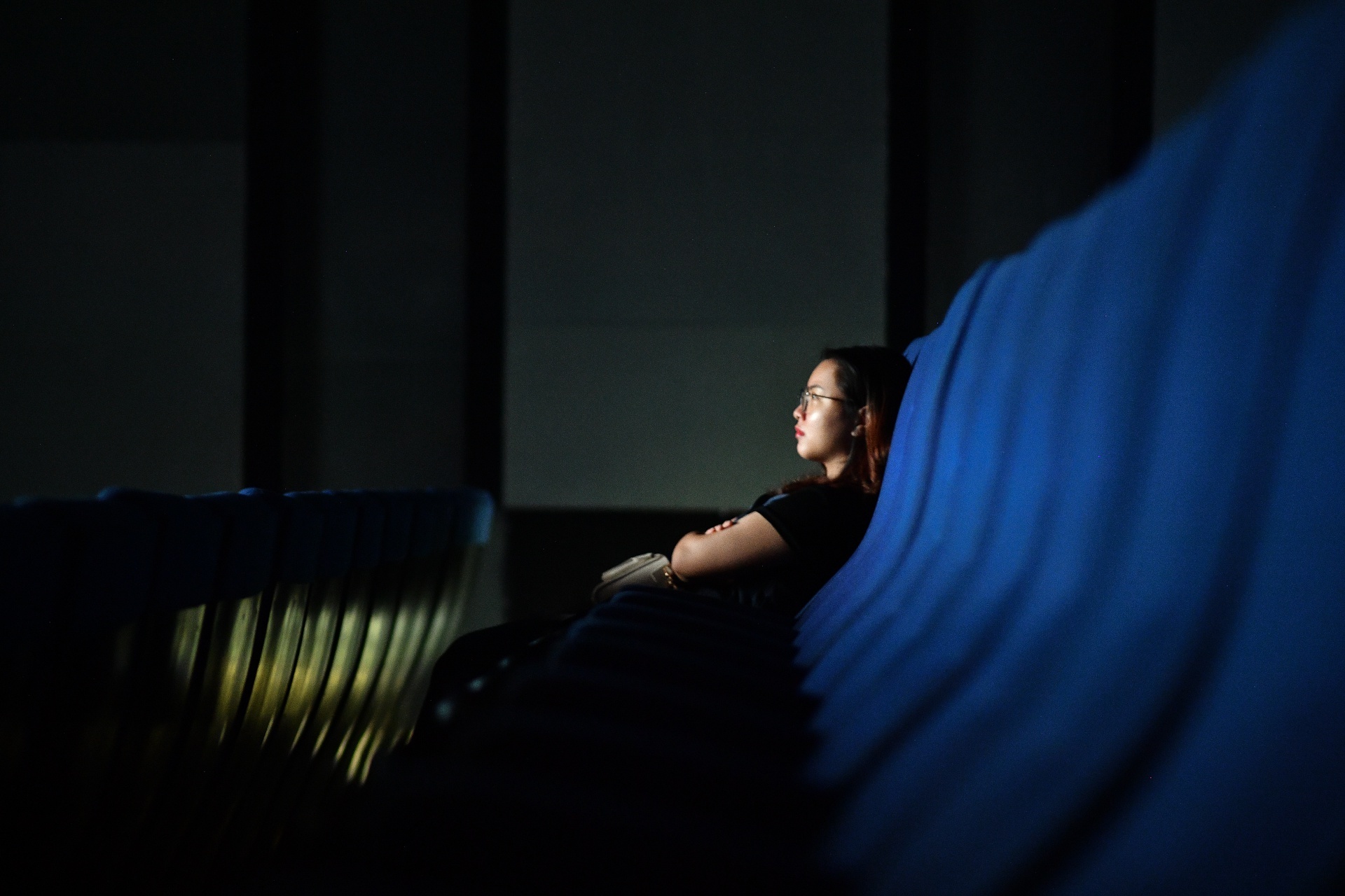 Suat chieu 'Em va Trinh' vang hoe toi cuoi tuan hinh anh