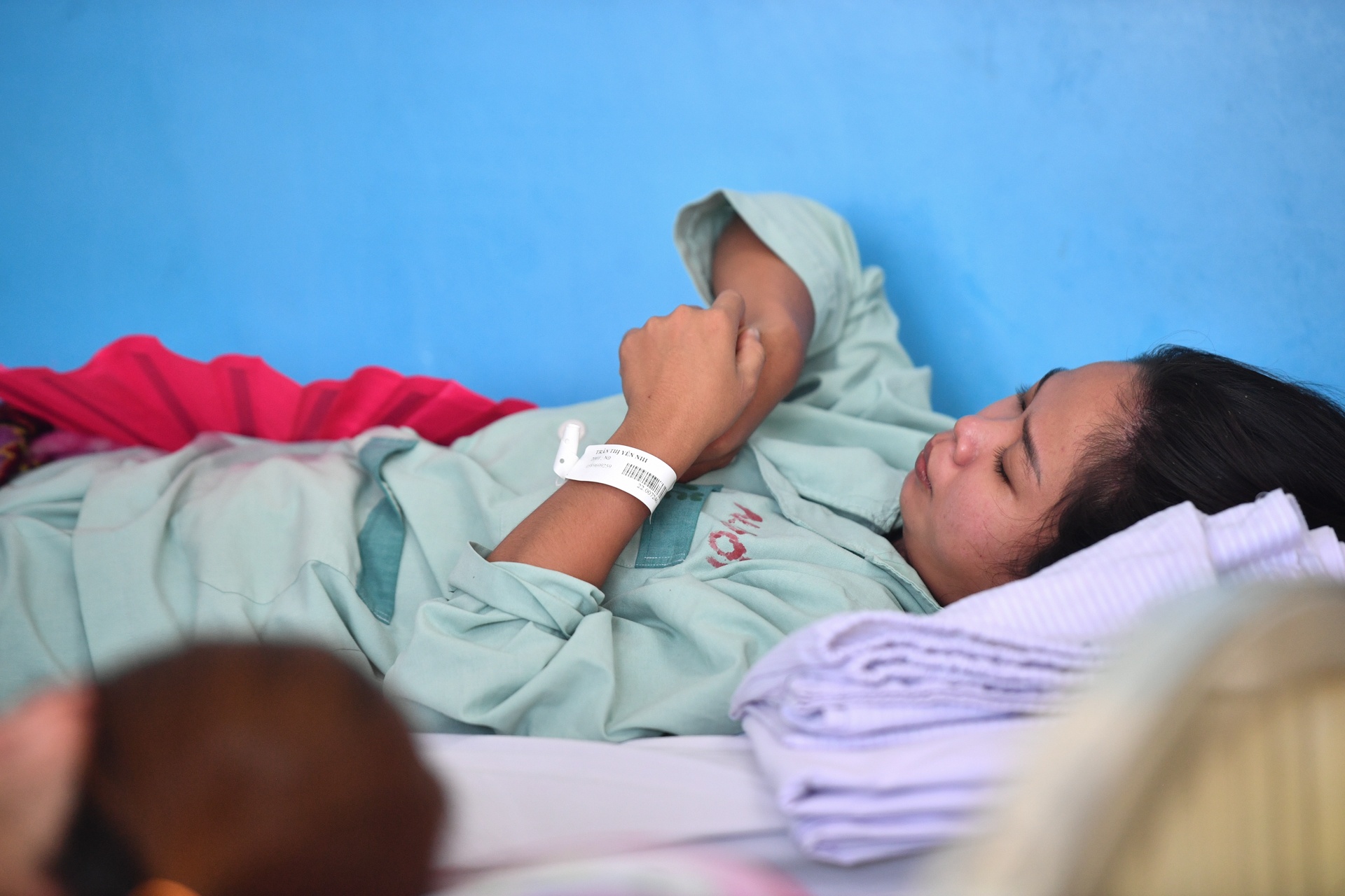 dich sot xuat huyet TP.HCM anh 2