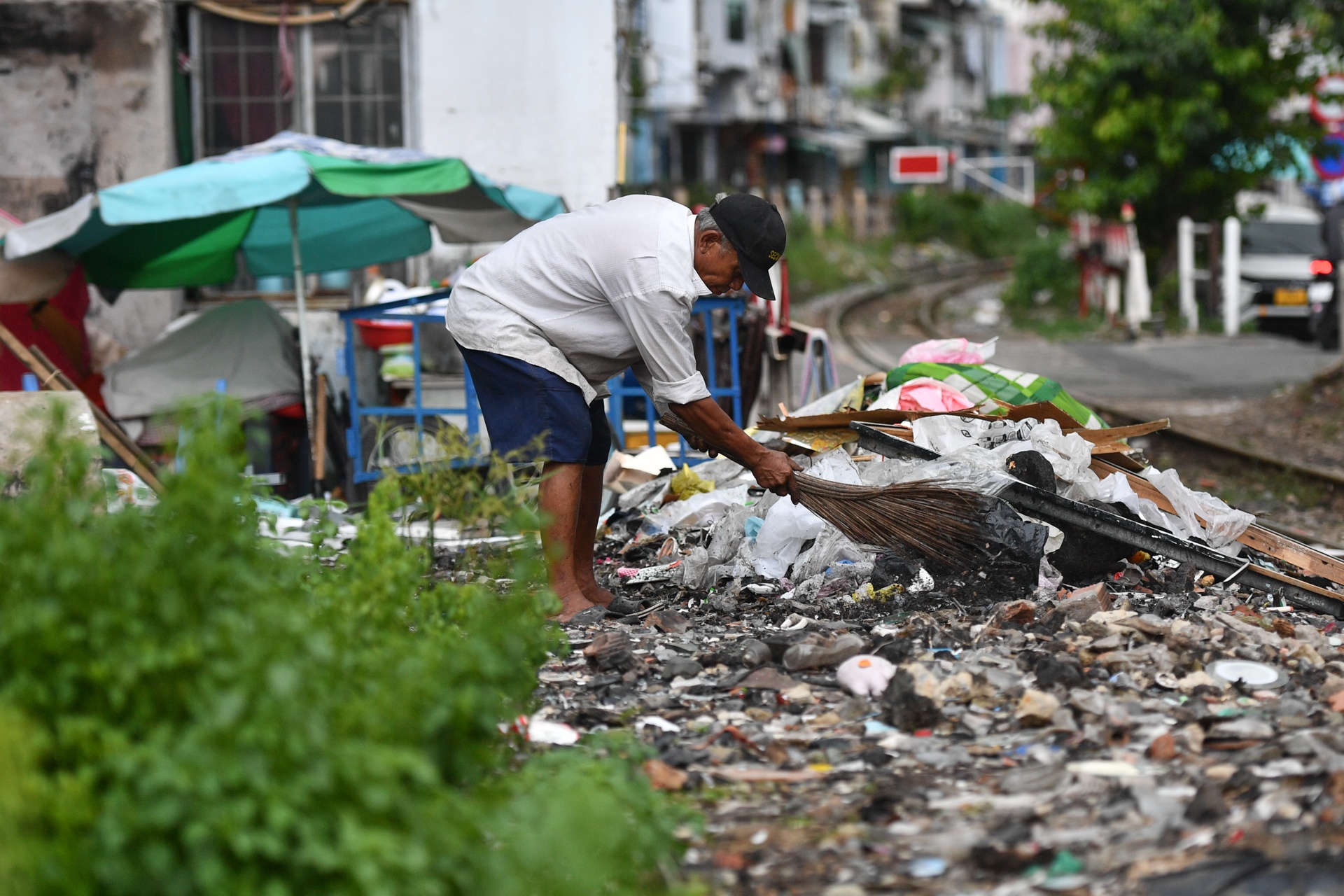 bai rac tu phat quan 3 anh 4