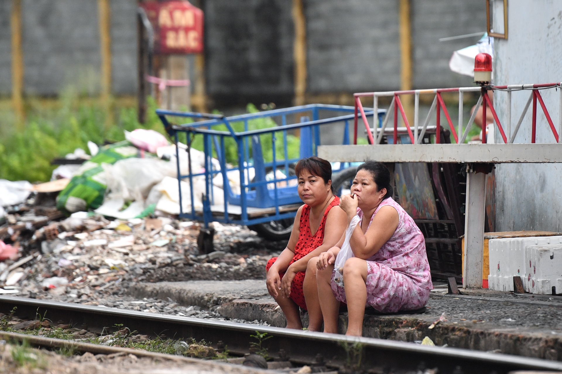 bai rac tu phat quan 3 anh 6