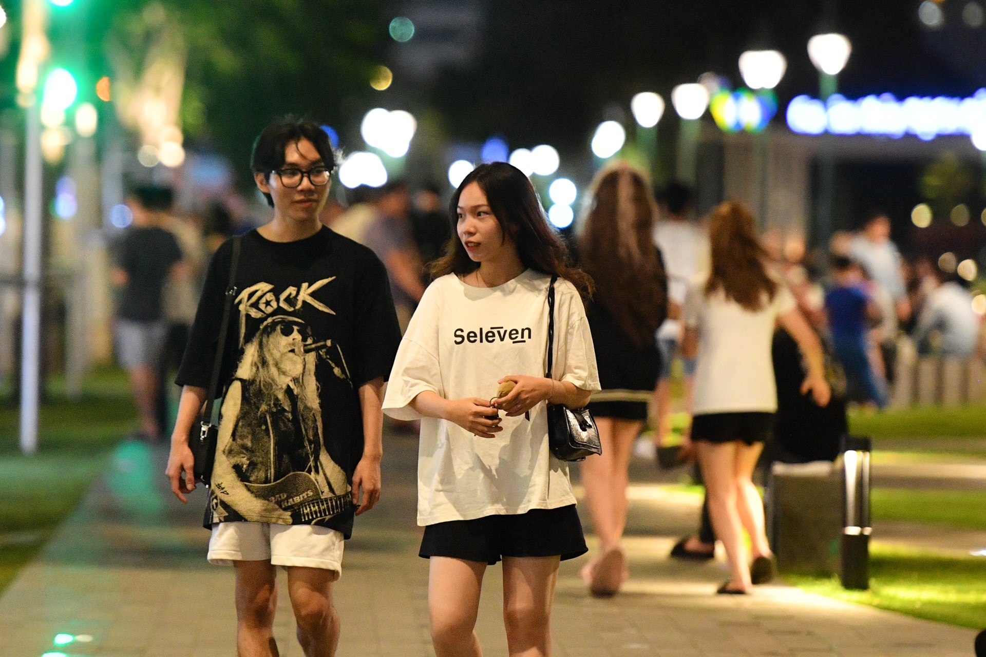 lan chiem le duong cong vien ben Bach Dang anh 9