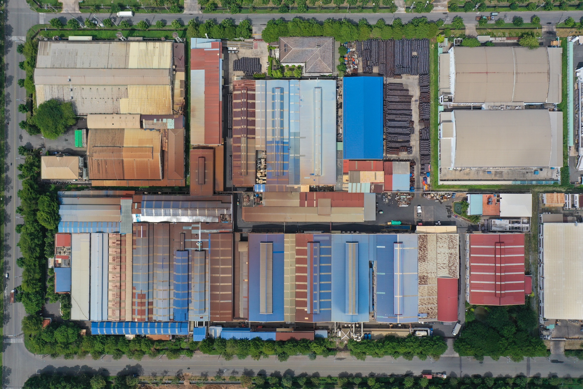 di doi KCX Tan Thuan anh 5