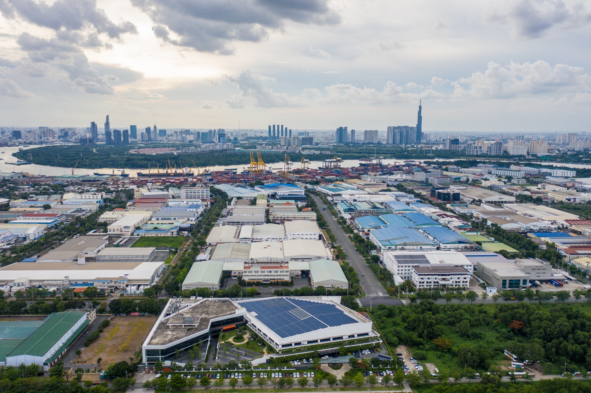 di doi KCX Tan Thuan anh 4