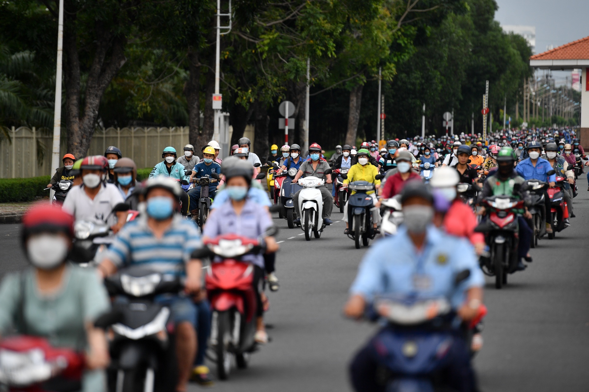 di doi KCX Tan Thuan anh 8