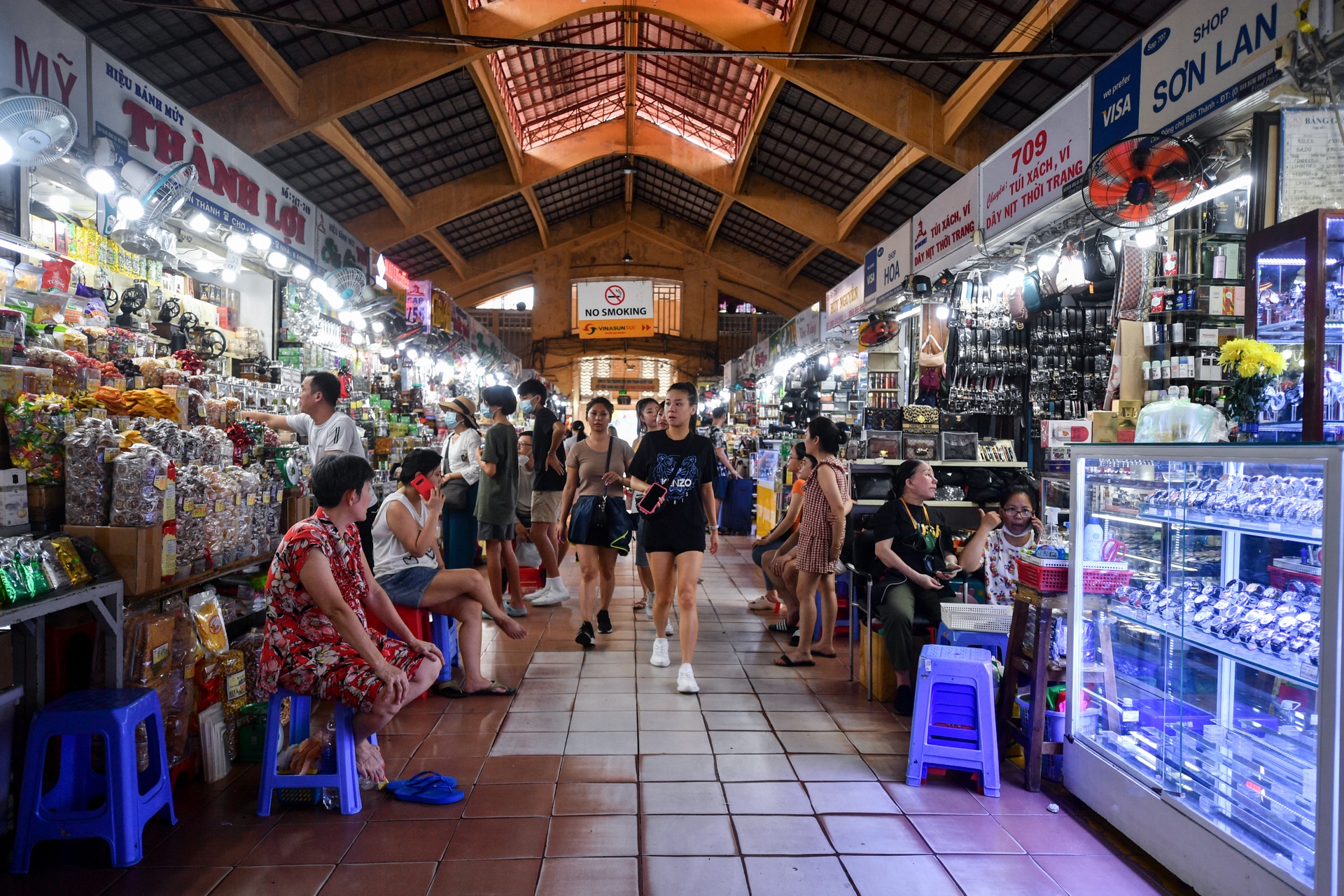 Cho Ben Thanh dong duc anh 1