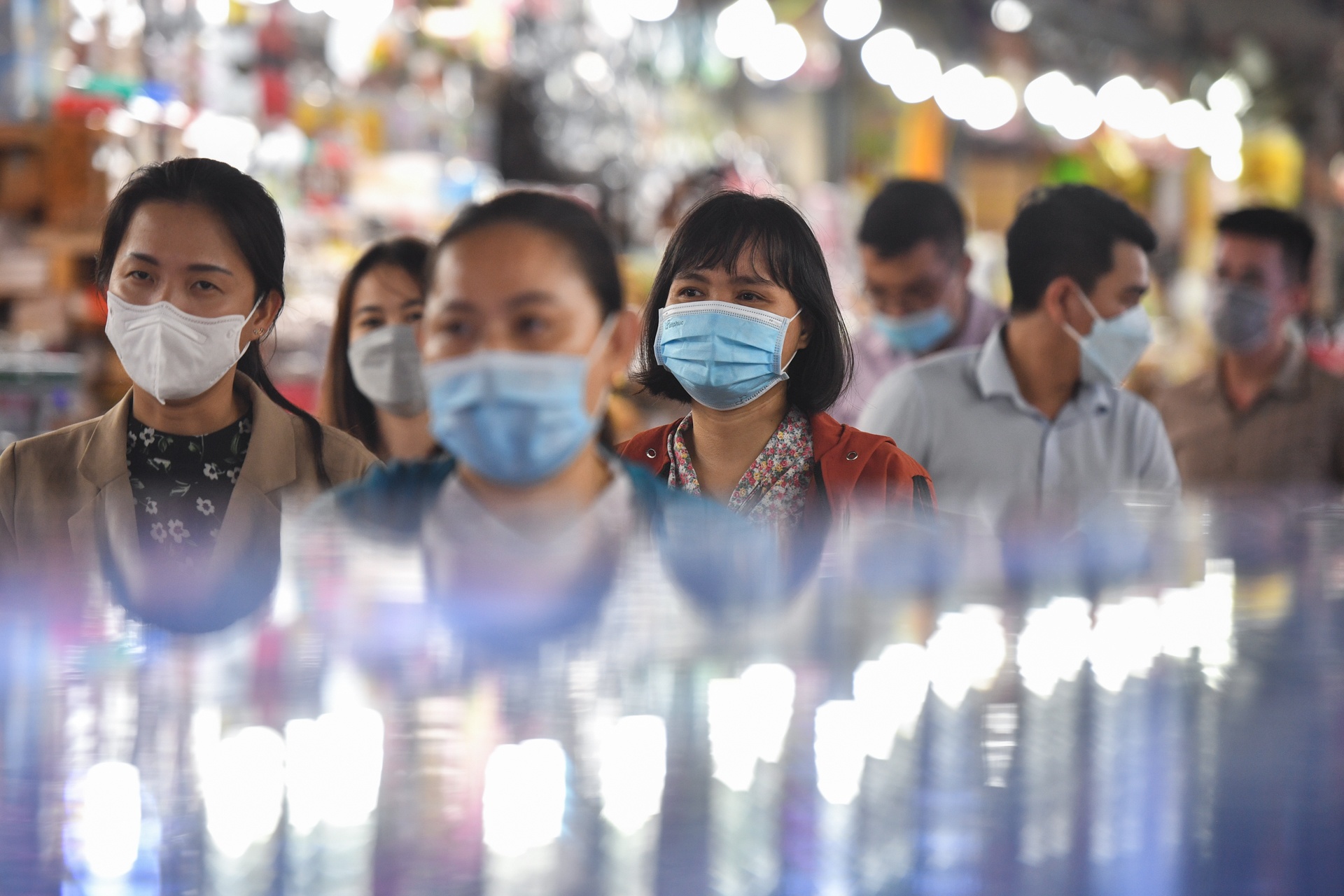 Cho Ben Thanh dong duc anh 2