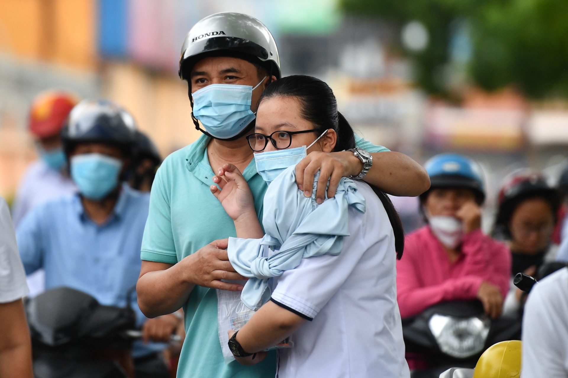 mon ngu van THPT quoc gia anh 6