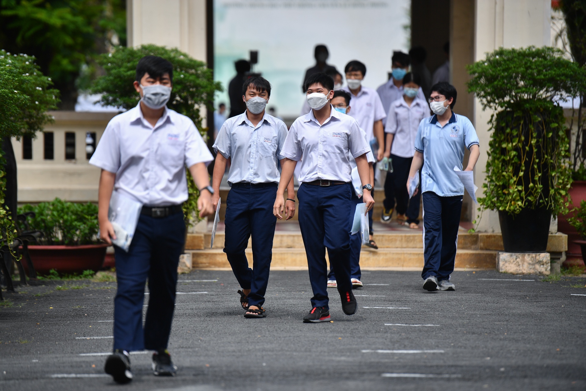 mon ngu van THPT quoc gia anh 2