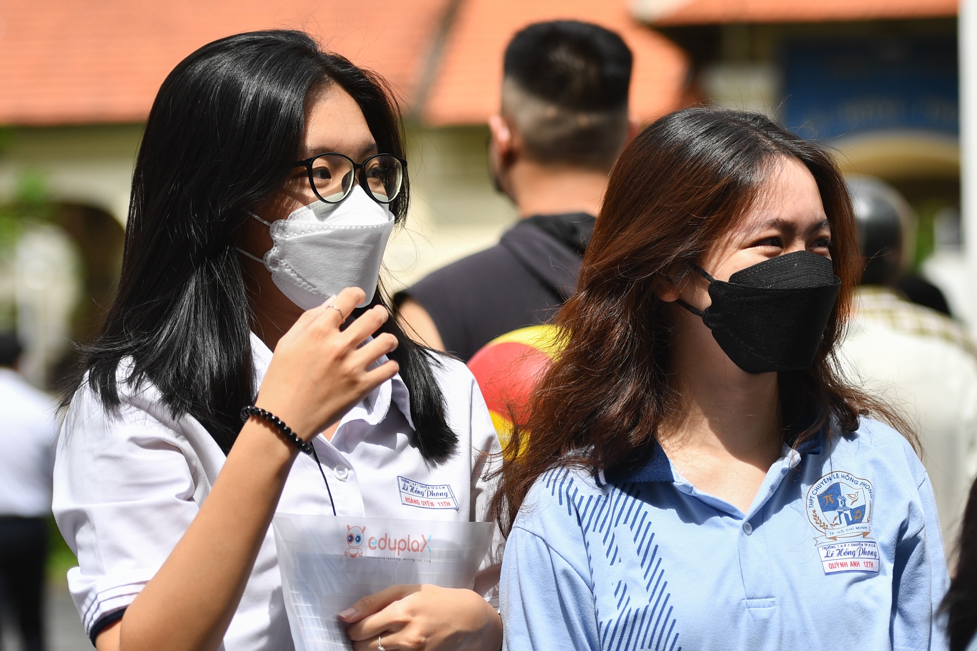 mon ngu van THPT quoc gia anh 7