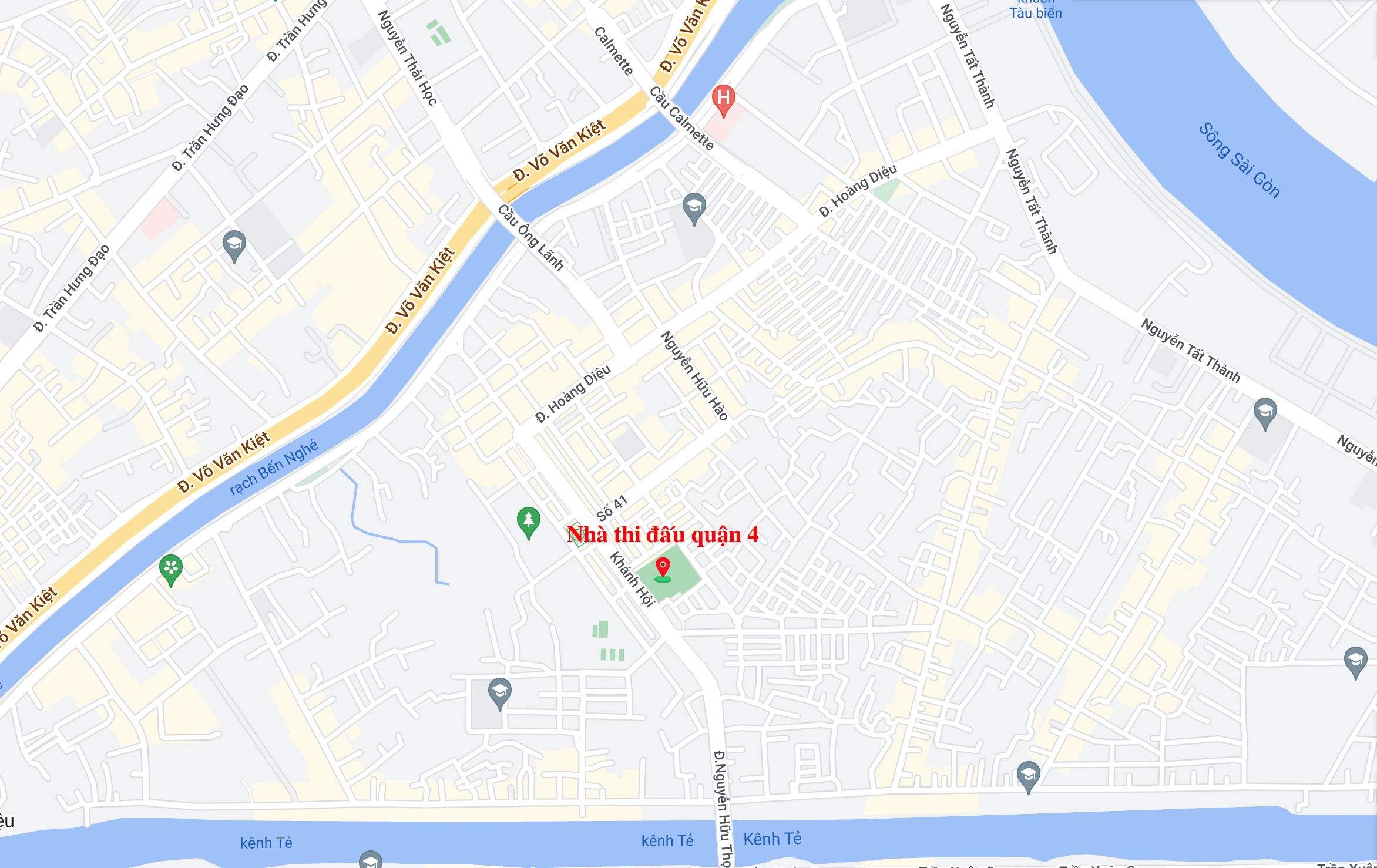 nha thi dau quan 4 xuong cap anh 13