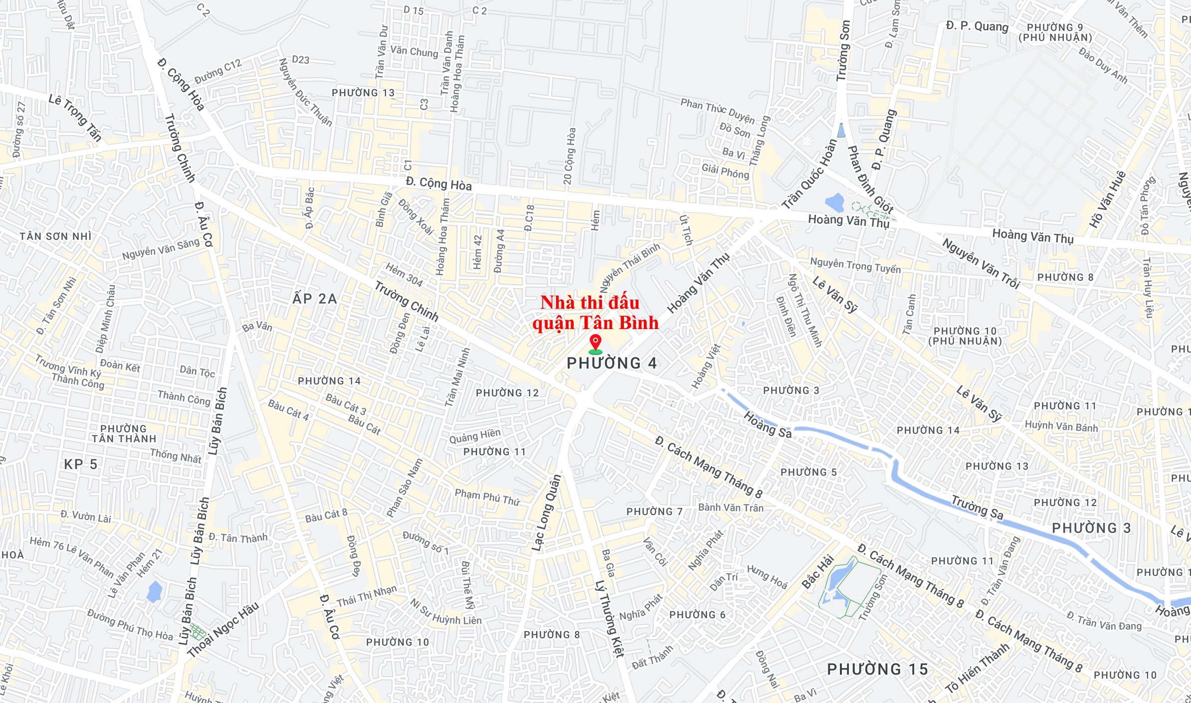 nha thi dau Tan Binh xuong cap anh 14