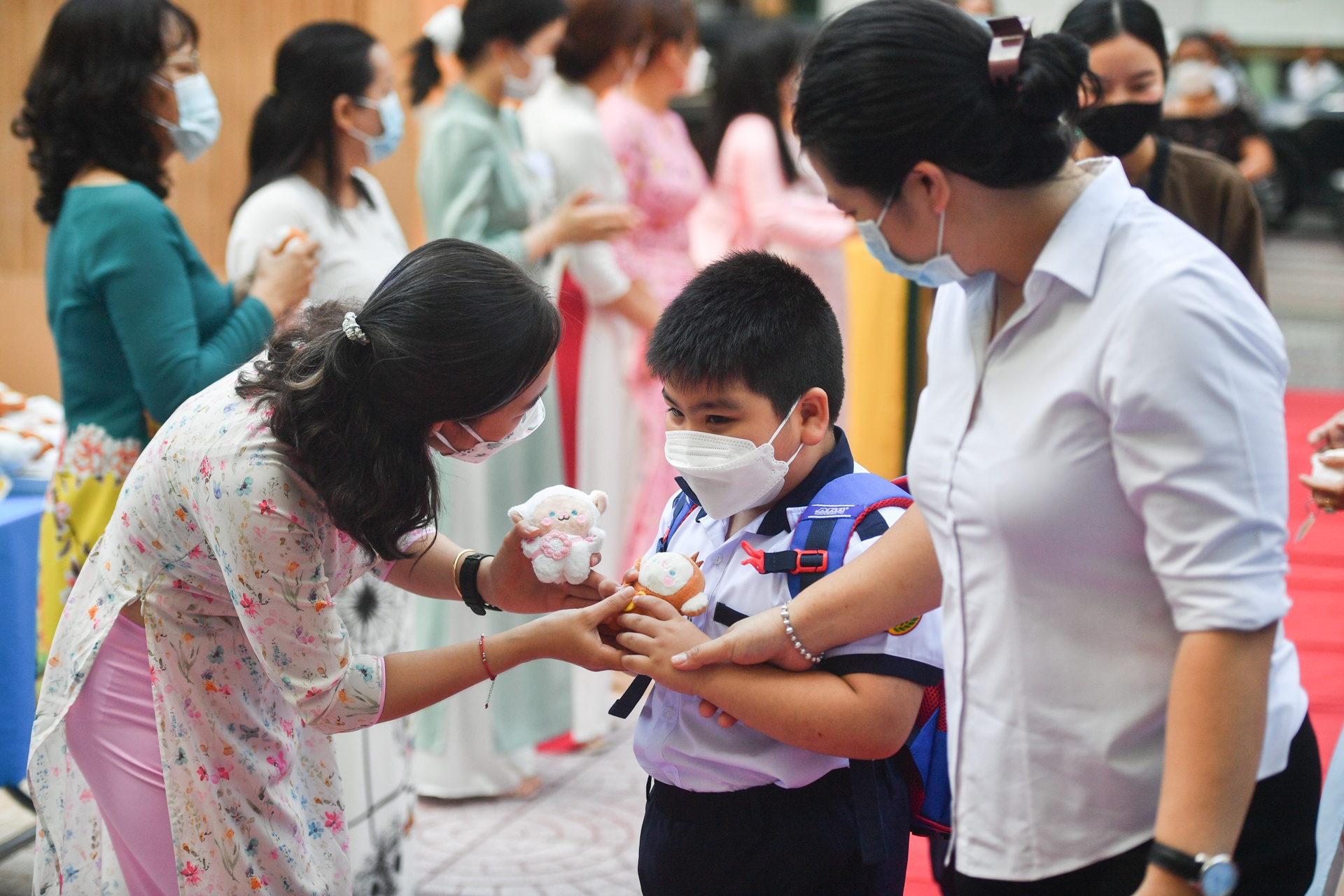 tuu truong tai TP.HCM anh 9