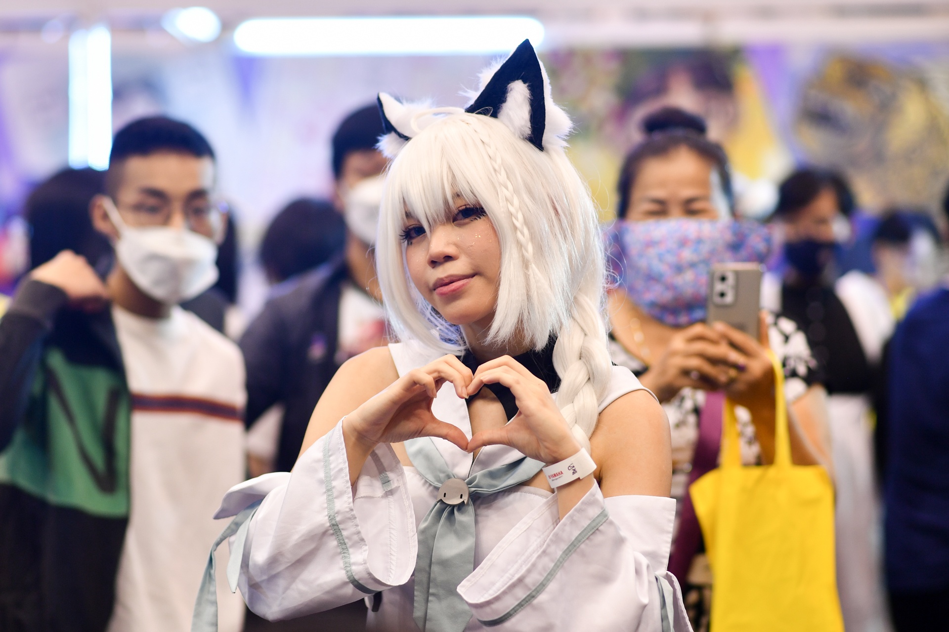 Comic Fes TP.HCM anh 4