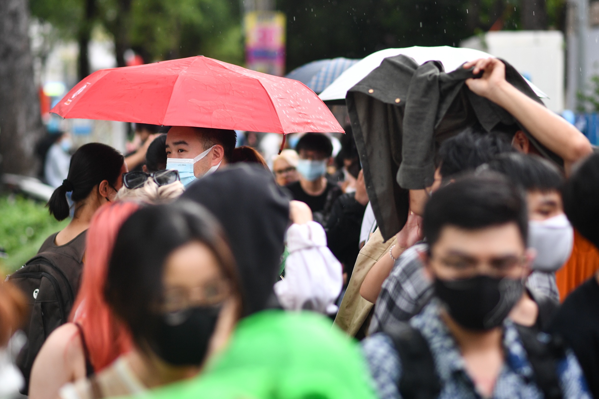 Comic Fes TP.HCM anh 2