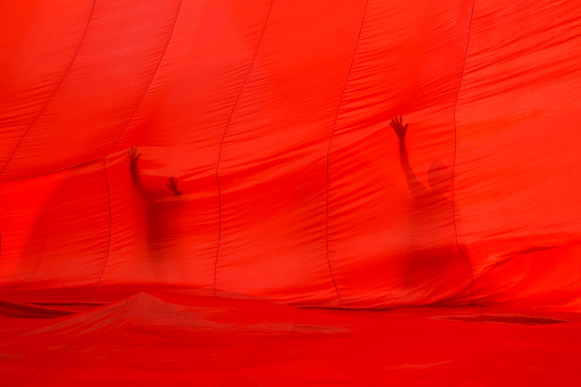 khinh khi cau,  quoc khanh,  TP.HCM anh 4