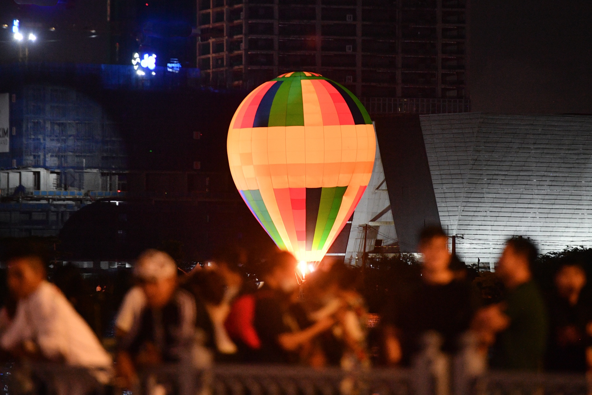 ket xe 2/9 TP.HCM anh 5