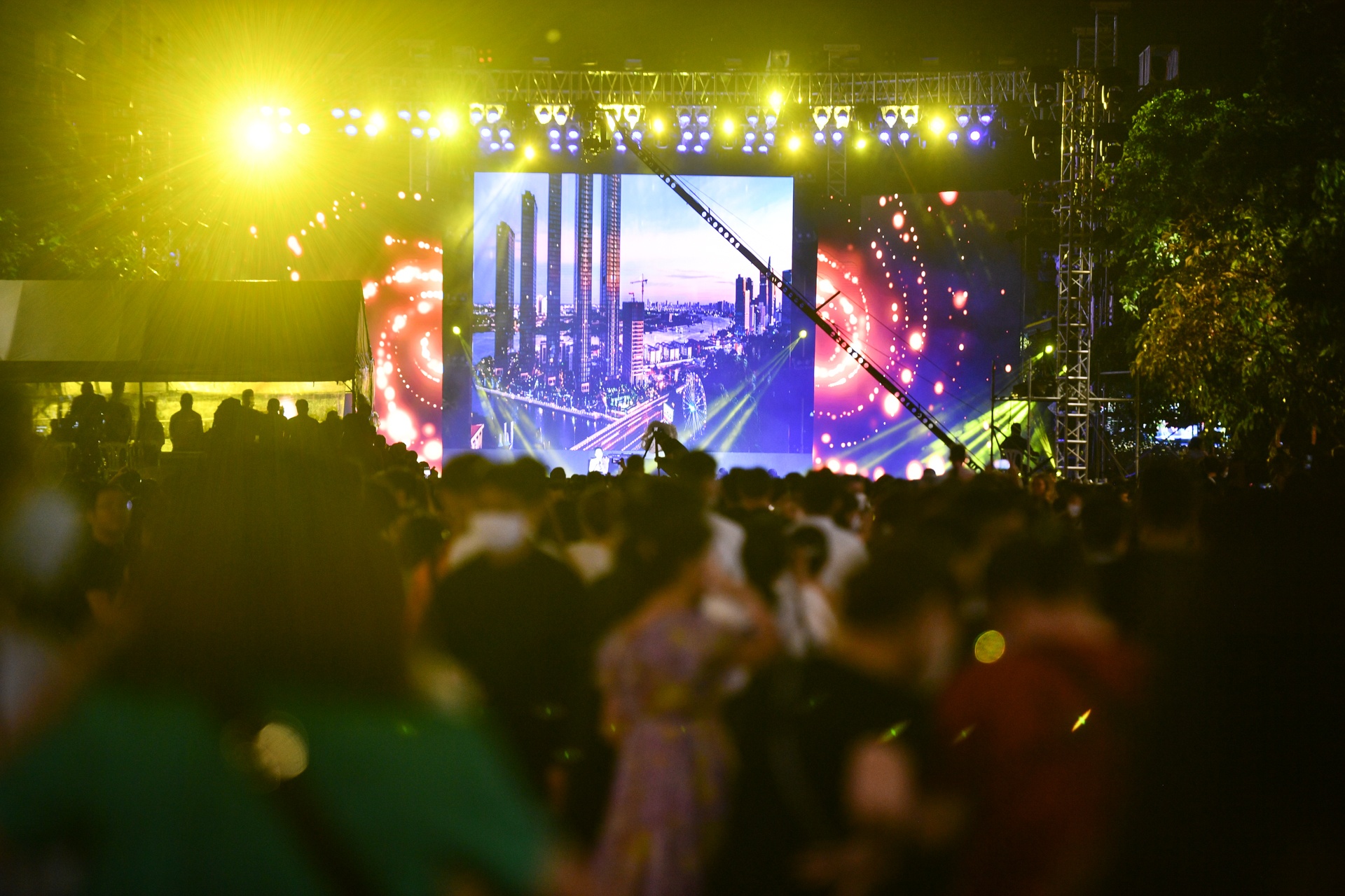 ket xe 2/9 TP.HCM anh 8