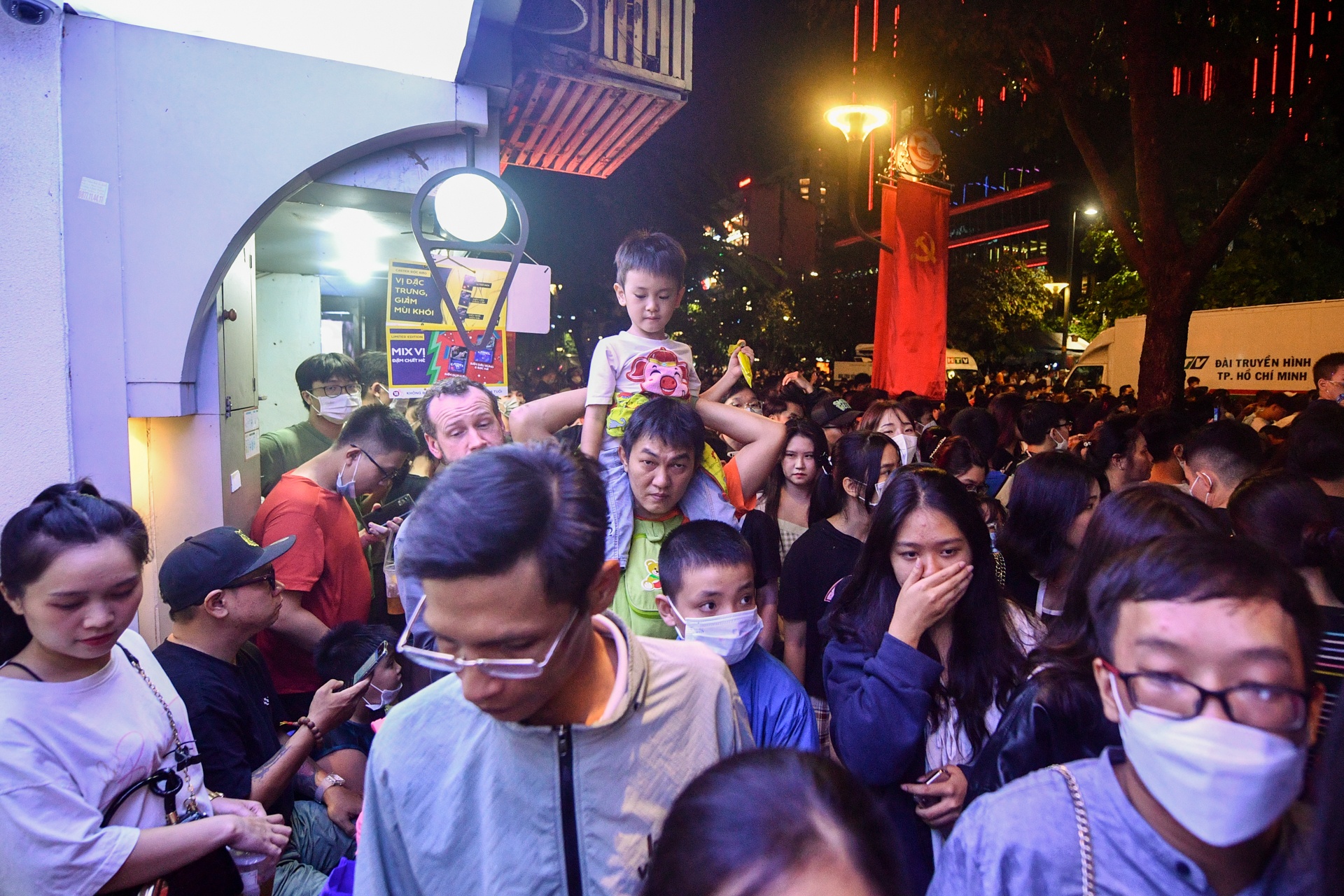 ket xe 2/9 TP.HCM anh 9