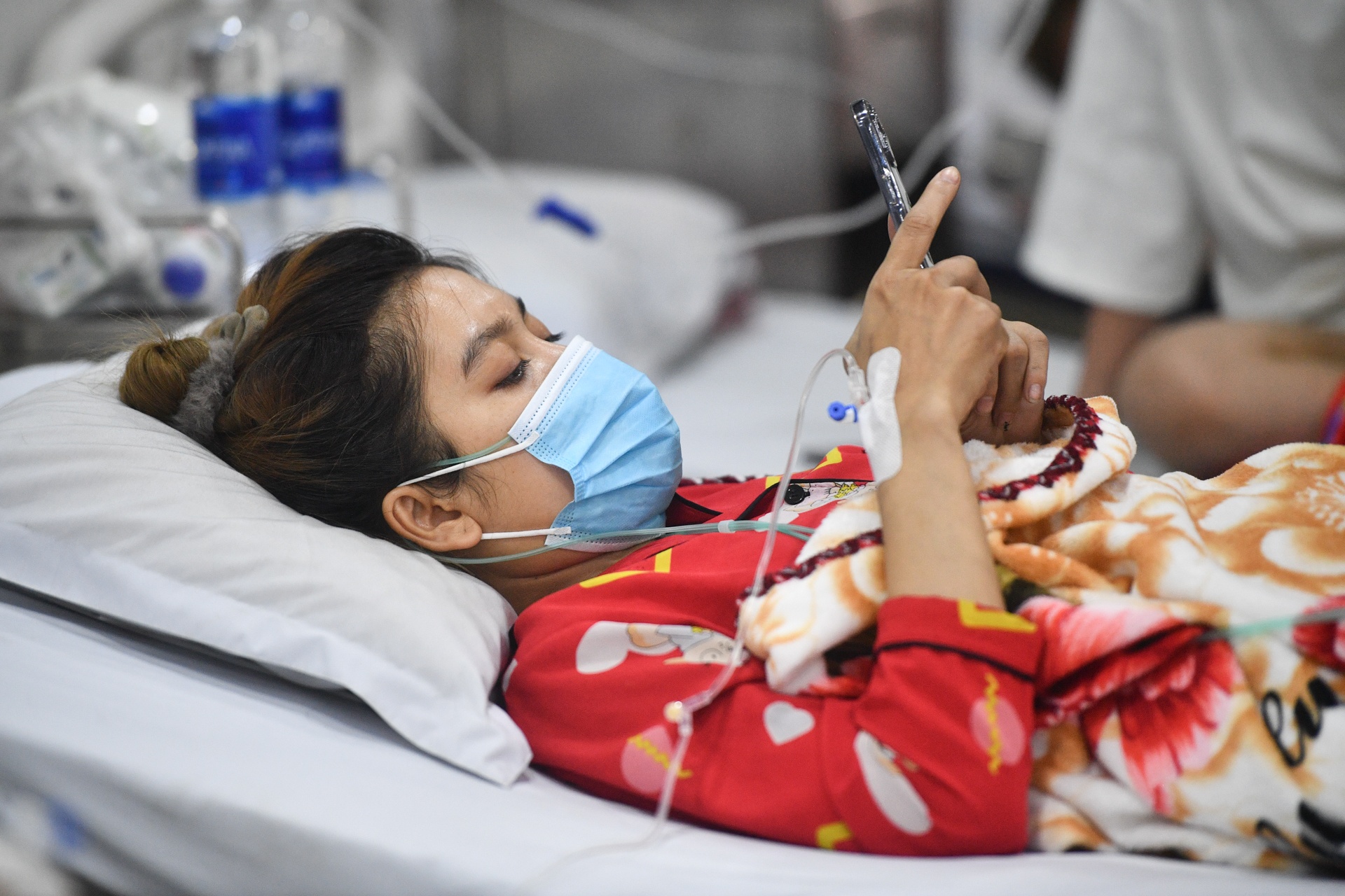 chay Karaoke Binh Duong anh 5