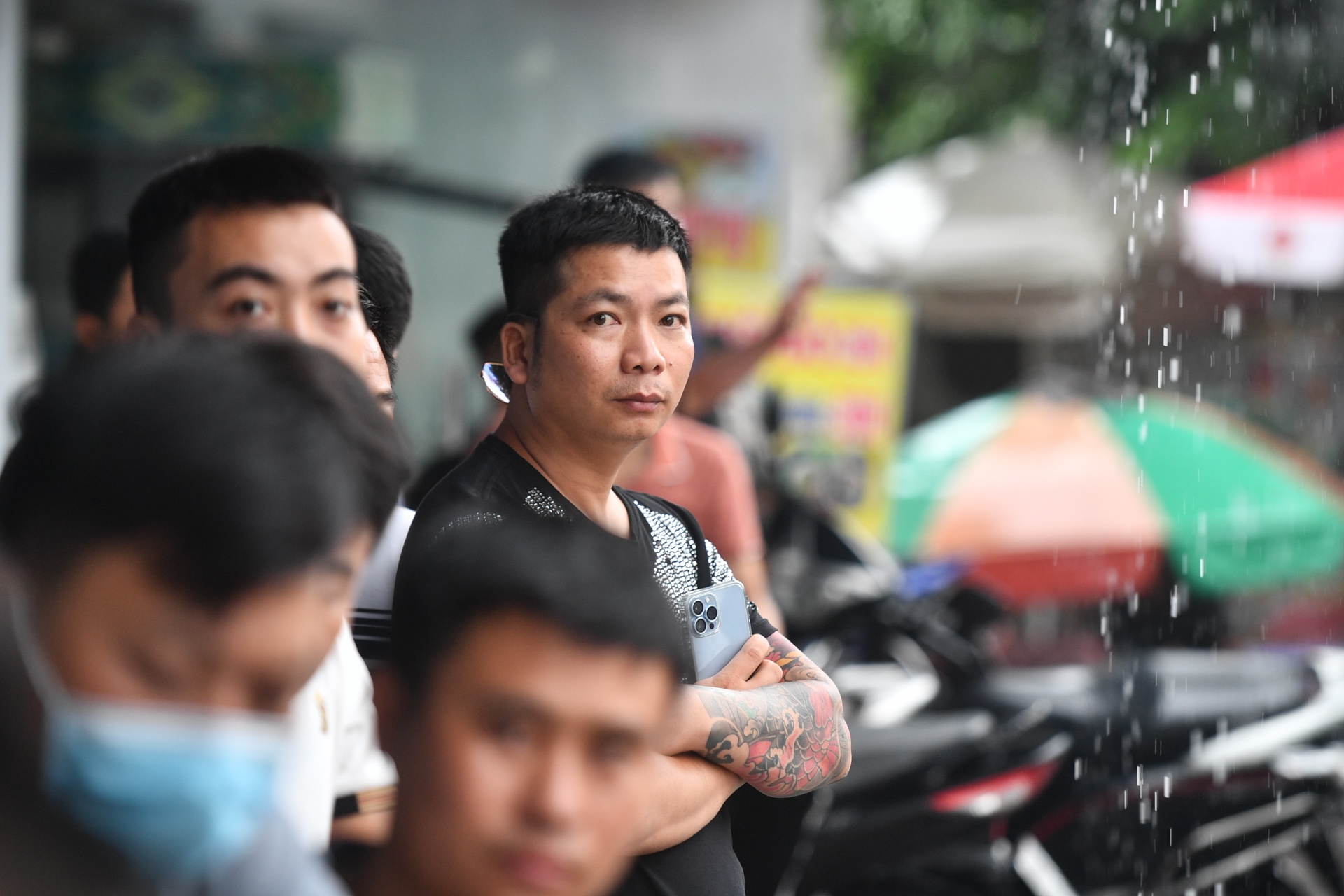 chay quan karaoke Binh Duong anh 9