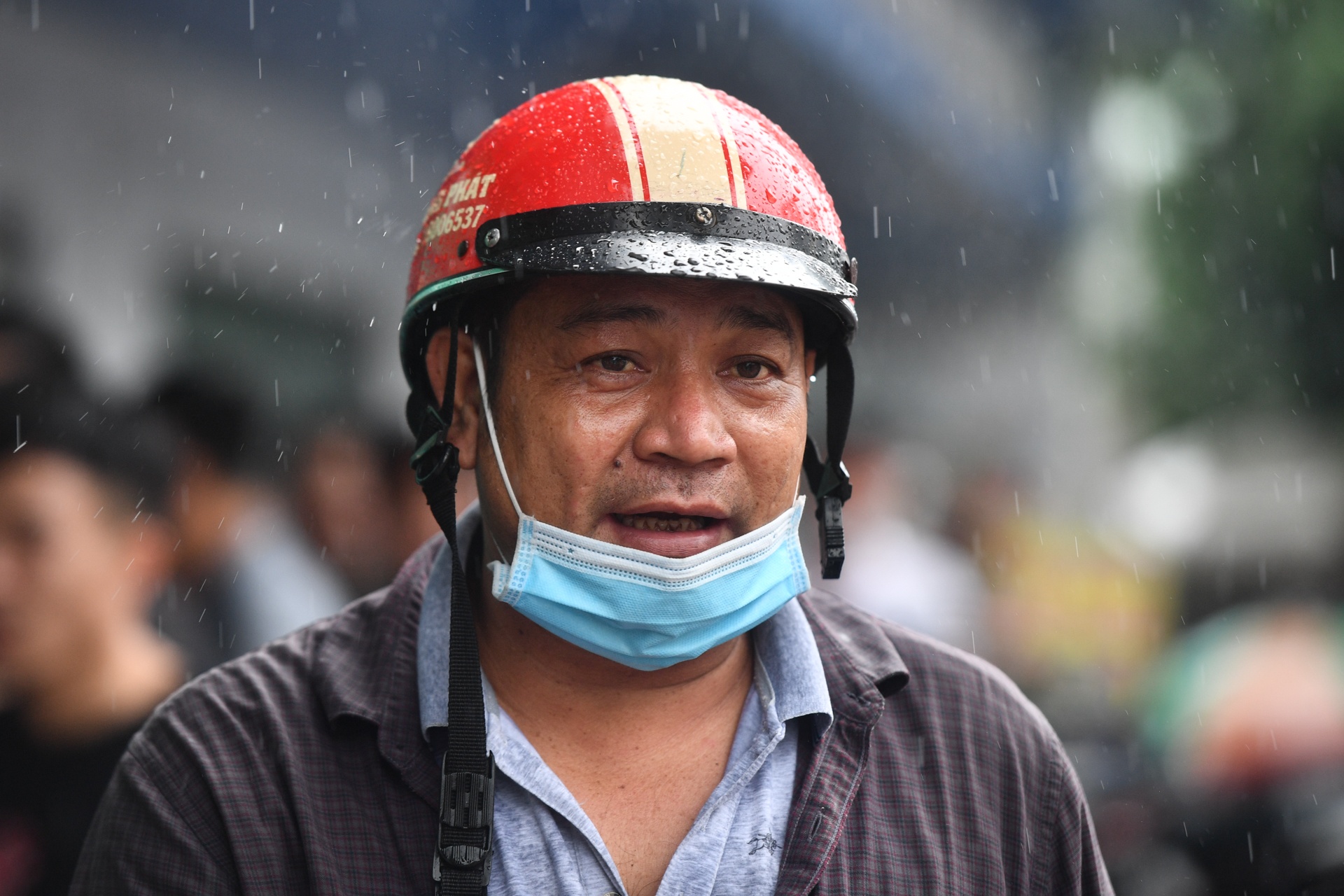 chay quan karaoke Binh Duong anh 7