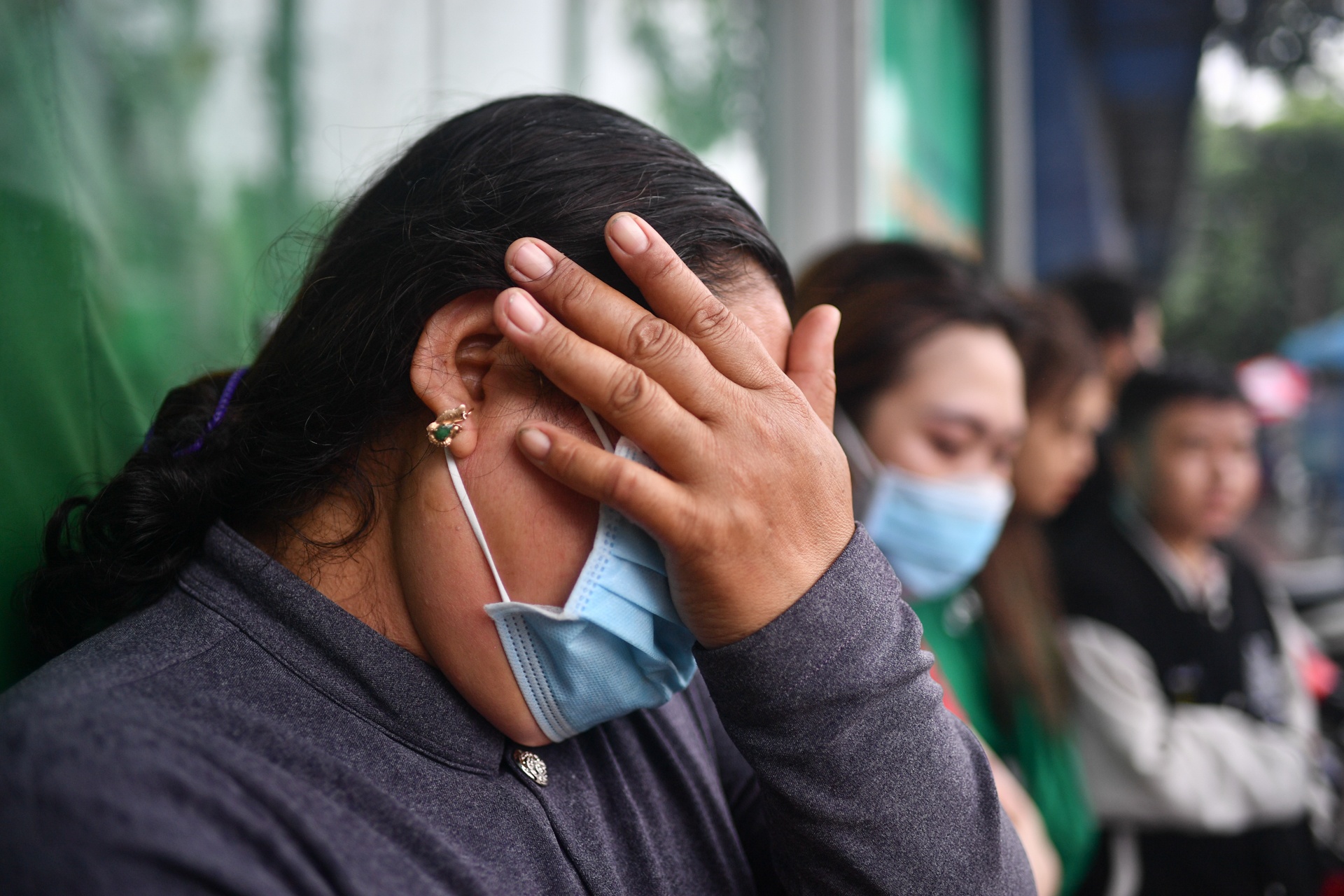 chay quan karaoke Binh Duong anh 2