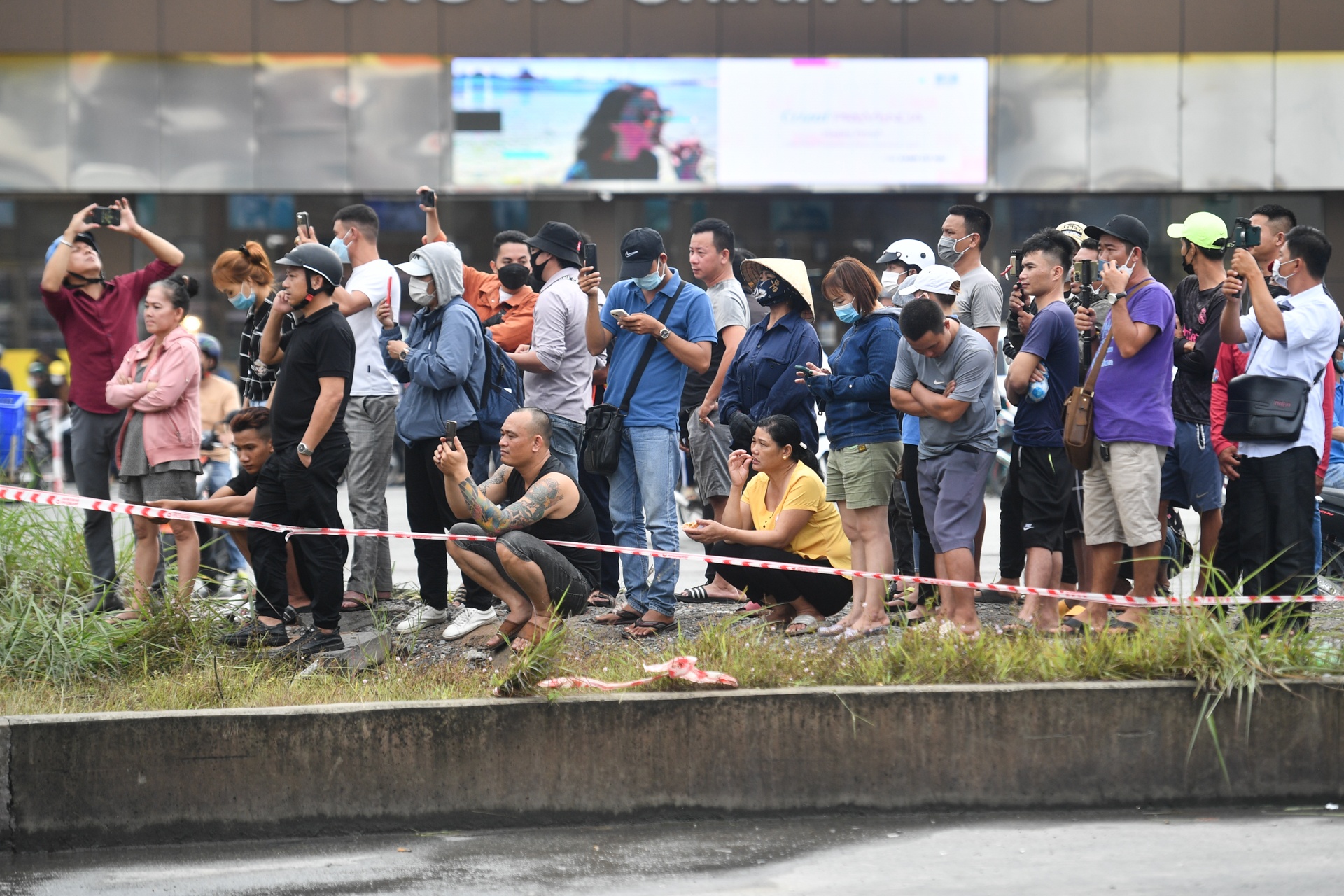 chay karaoke Binh Duong anh 1