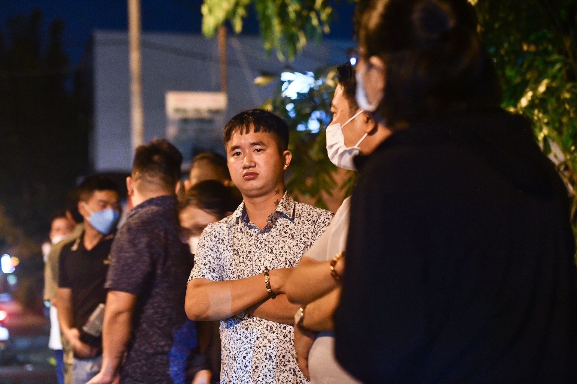 chay quan karaoke Binh Duong anh 4