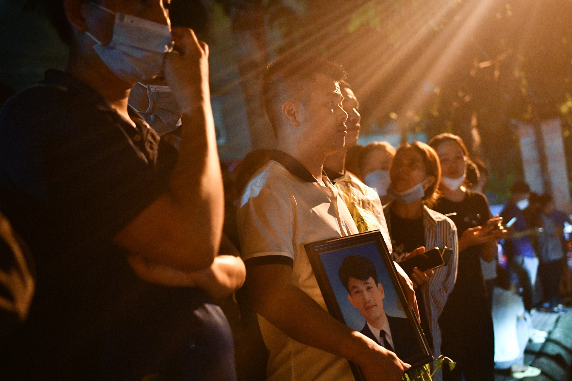 chay quan karaoke Binh Duong anh 5