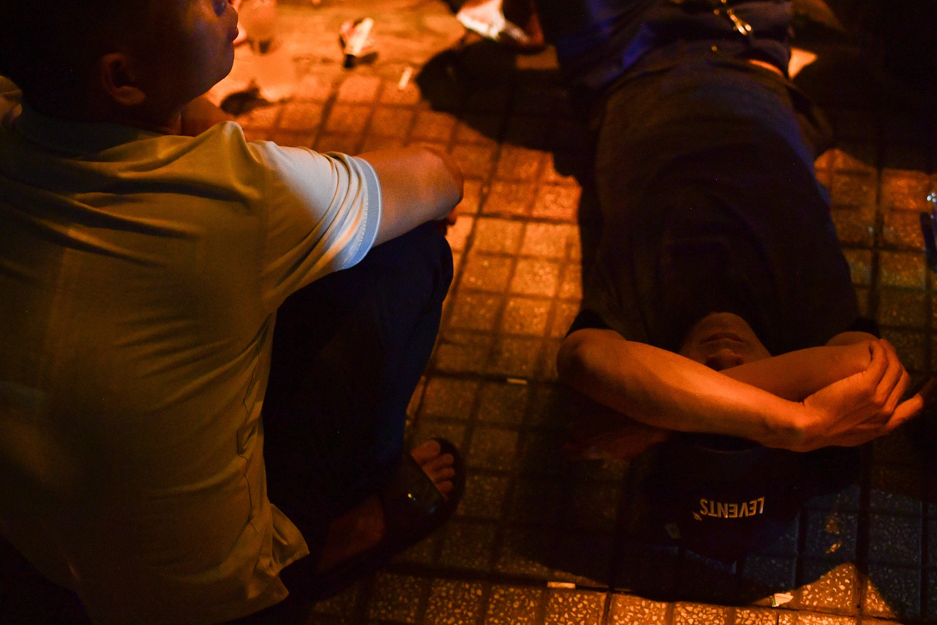 cháy karaoke ở Bình Dương ảnh 5 chay karaoke o Binh Duong anh 5