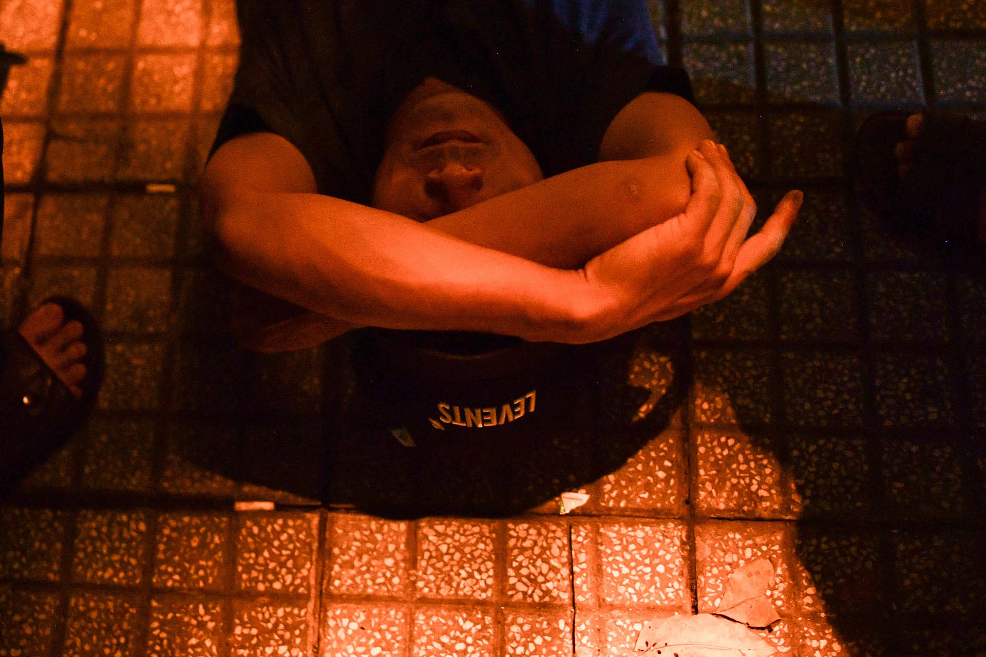 chay quan karaoke Binh Duong anh 8