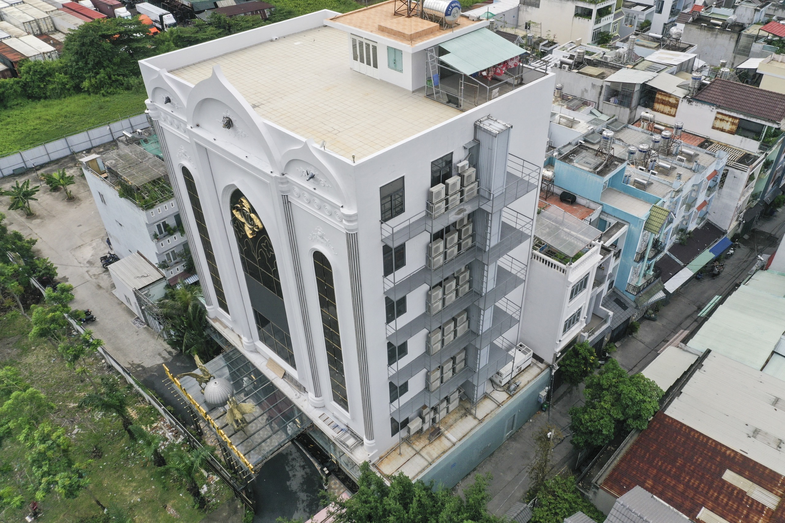 chay karaoke 32 nguoi chet anh 12