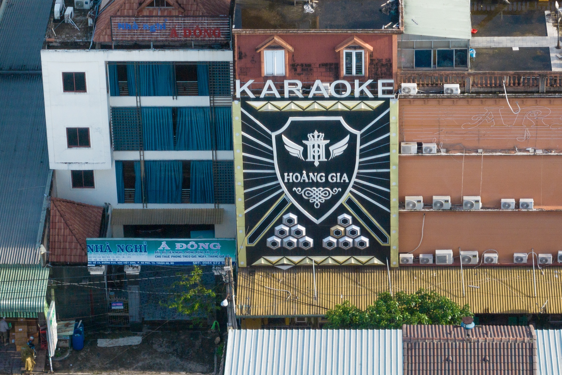 chay karaoke 32 nguoi chet anh 9