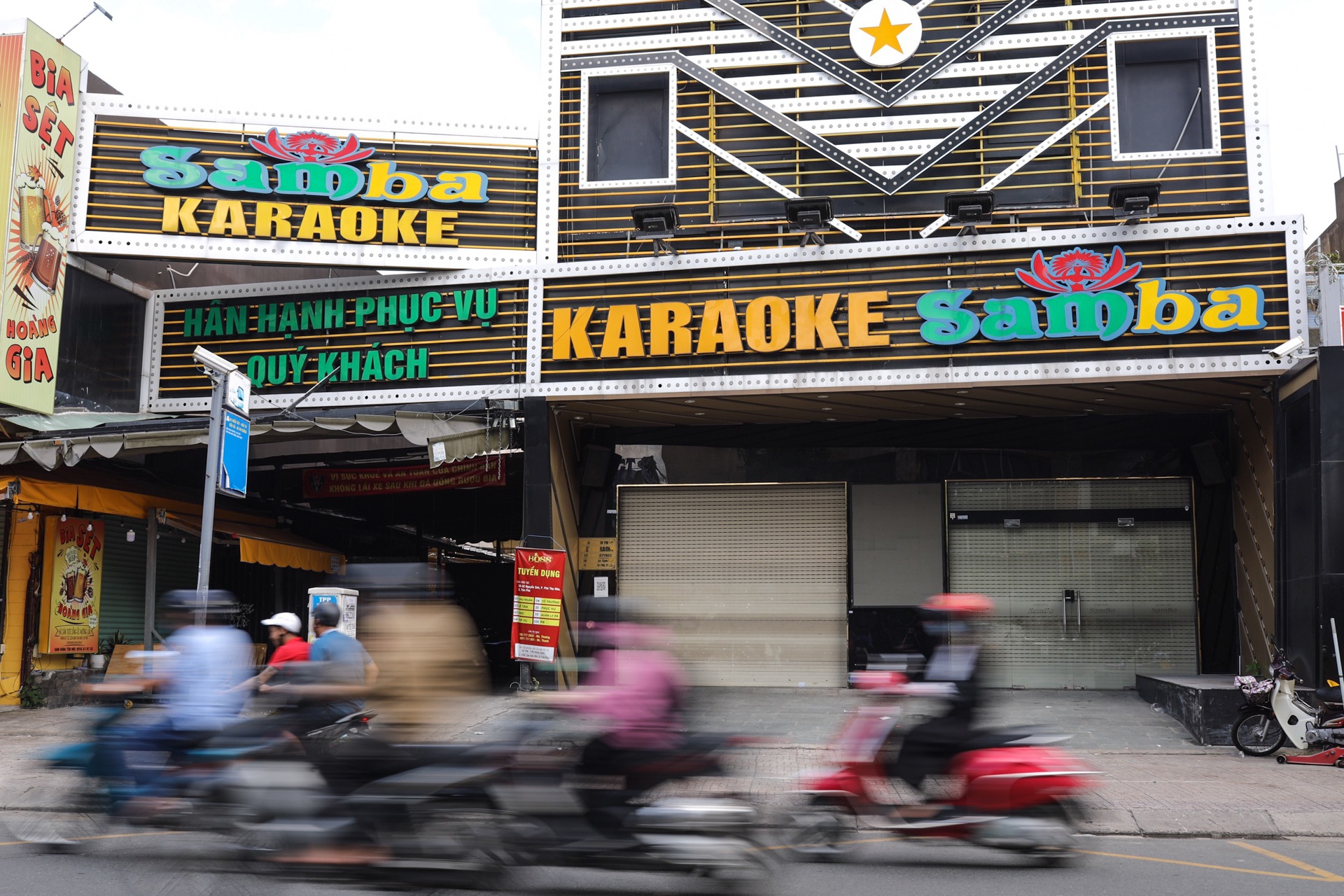 chay karaoke 32 nguoi chet anh 1