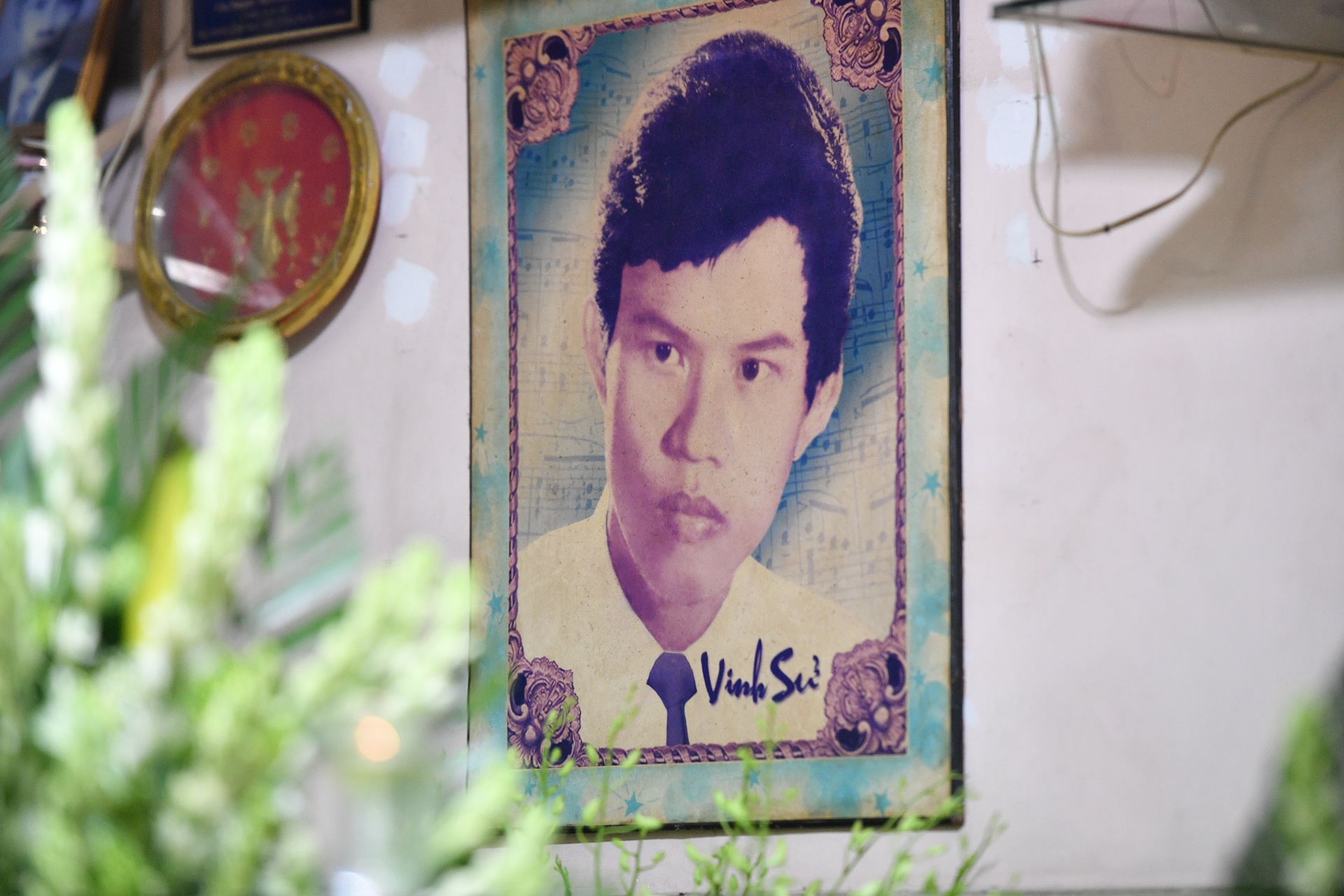 nhac si Vinh Su mat anh 6