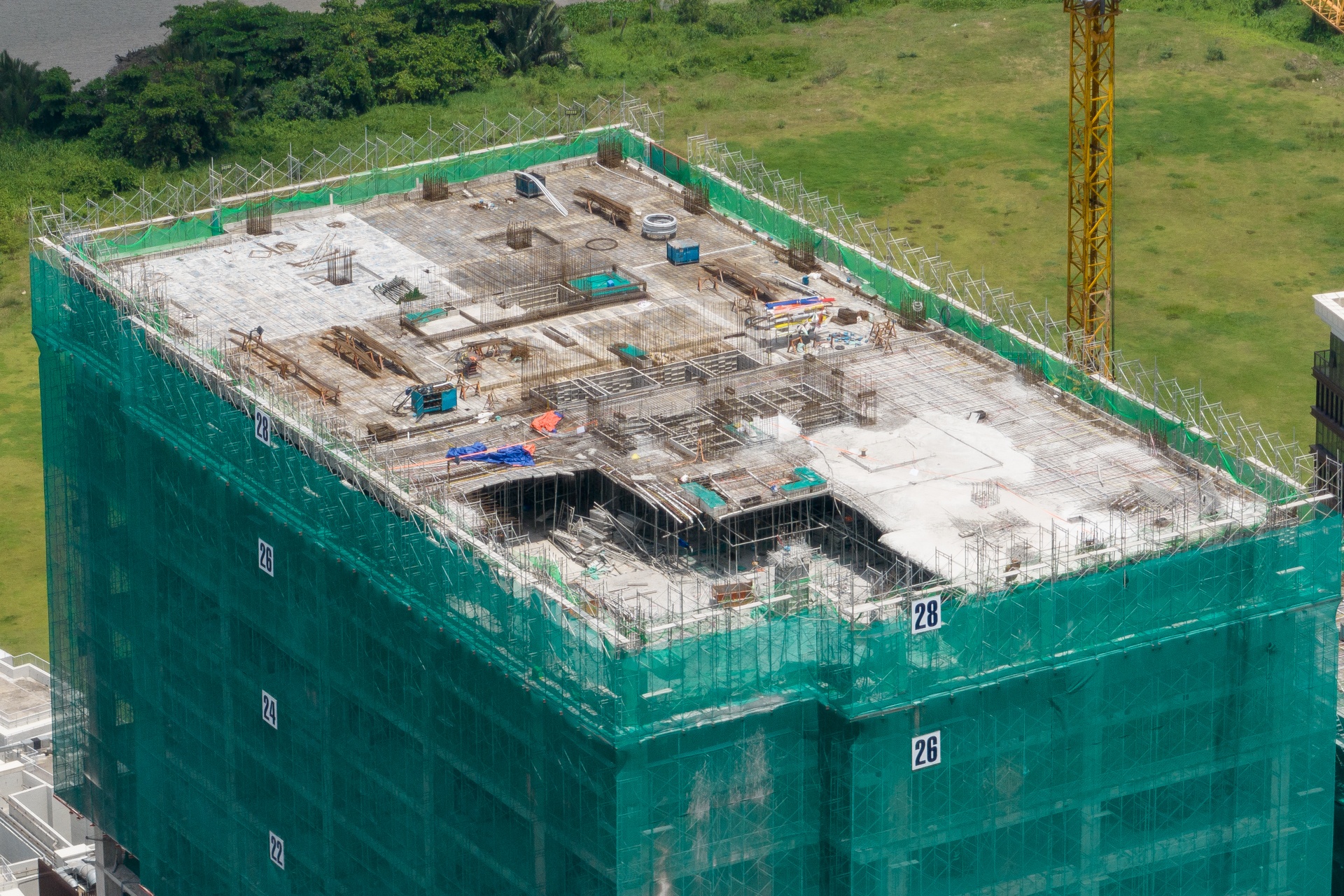 sap Metropole Thu Thiem anh 10