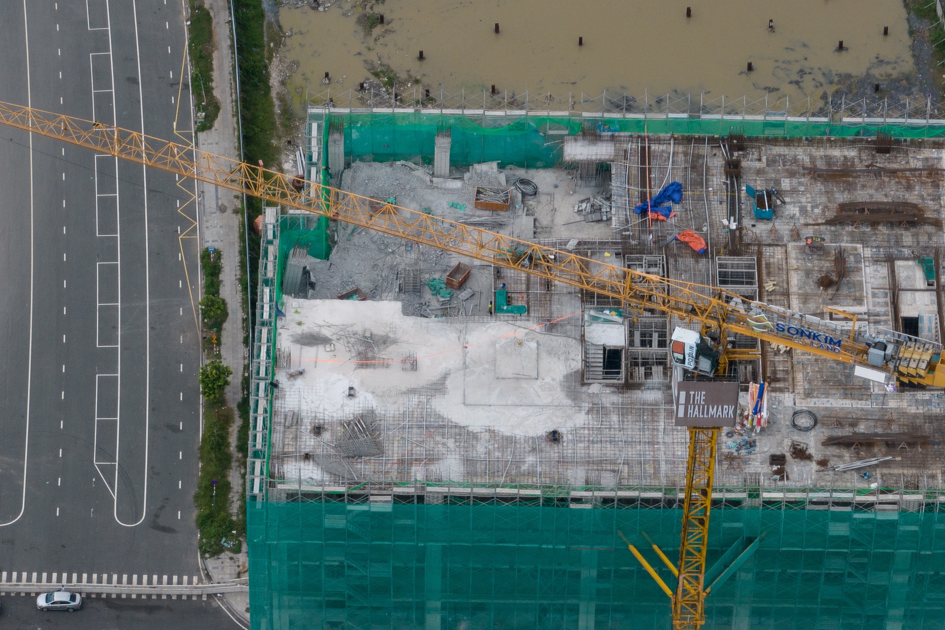 sap Metropole Thu Thiem anh 8