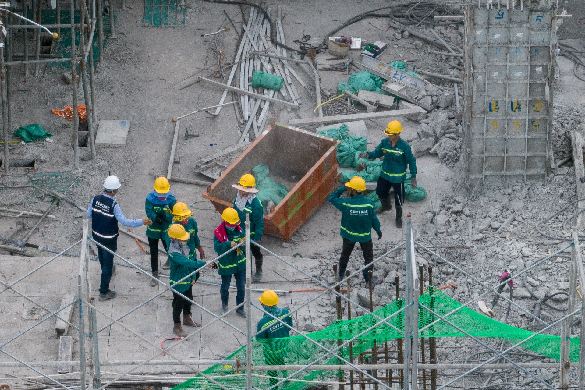 sap Metropole Thu Thiem anh 4