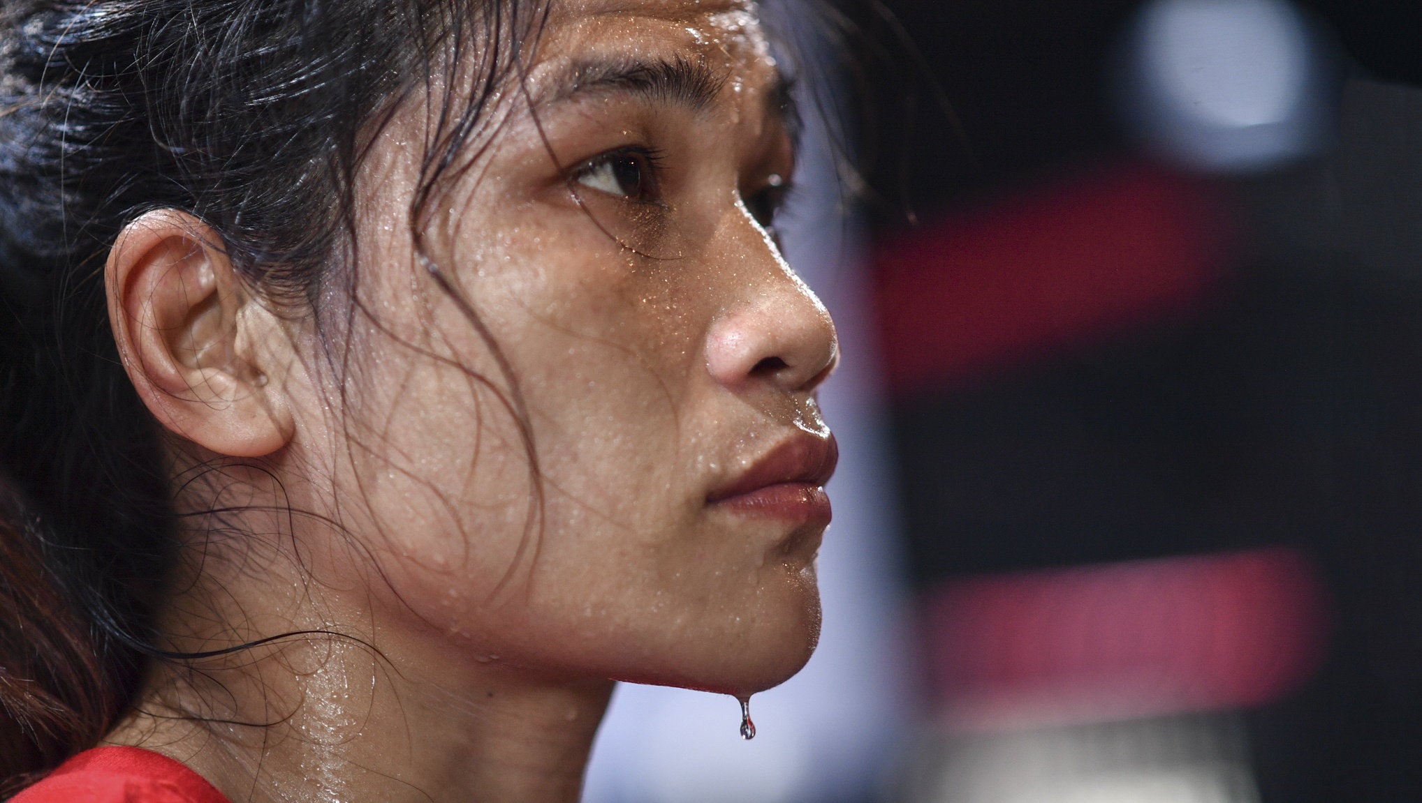 tập luyện giải MMA ảnh 10 tap luyen giai MMA anh 10