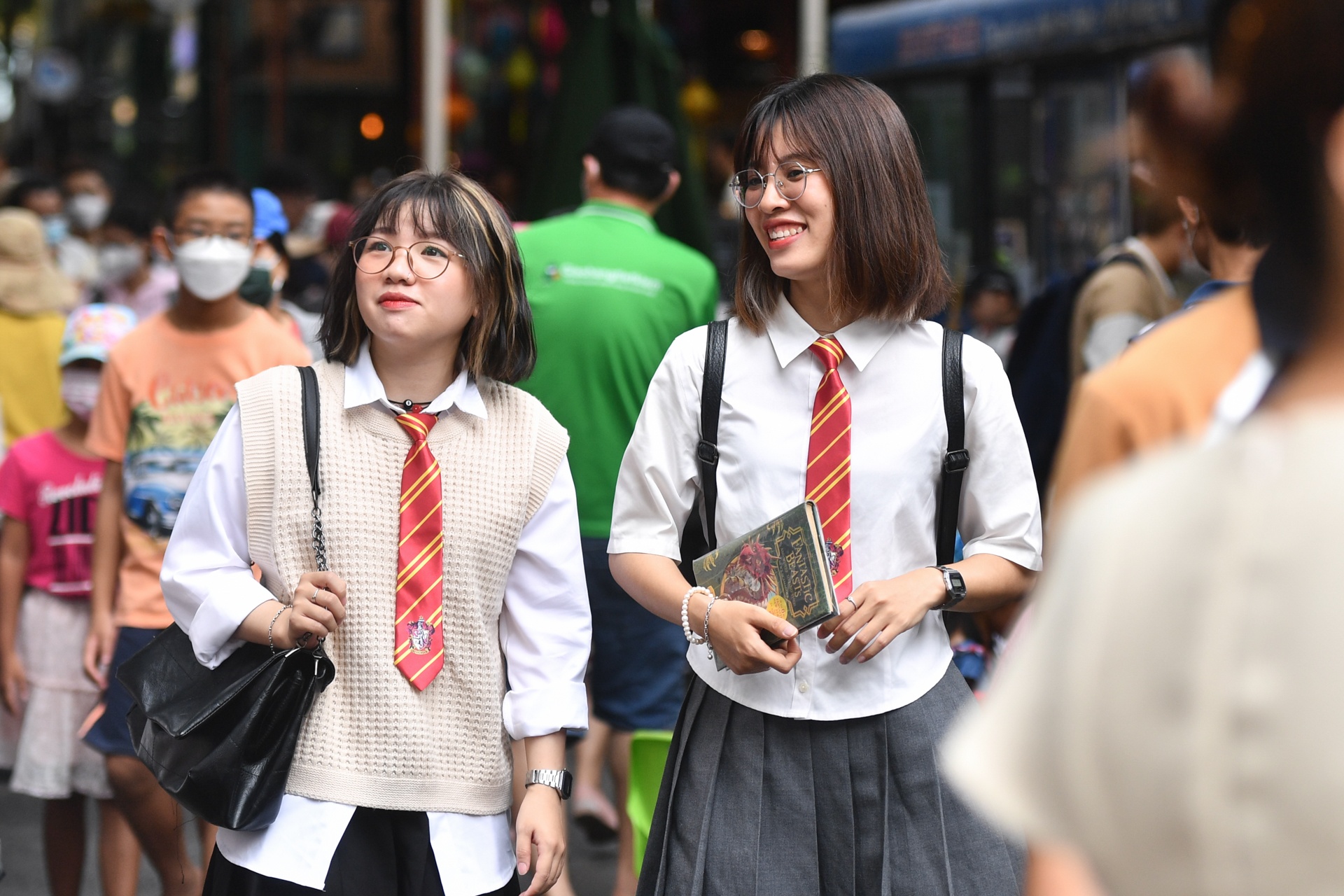 25 nam Harry Potter anh 4