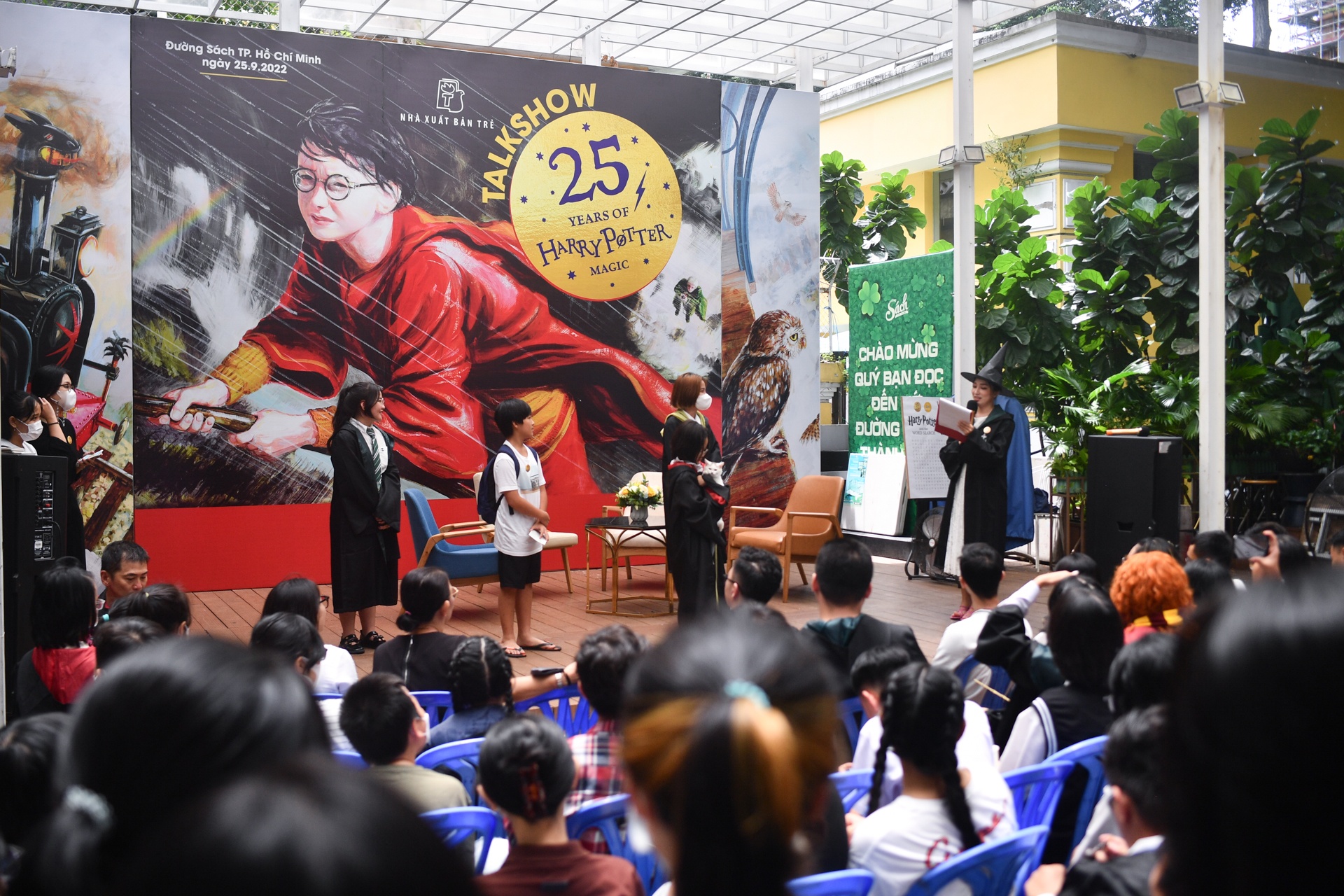 25 nam Harry Potter anh 3