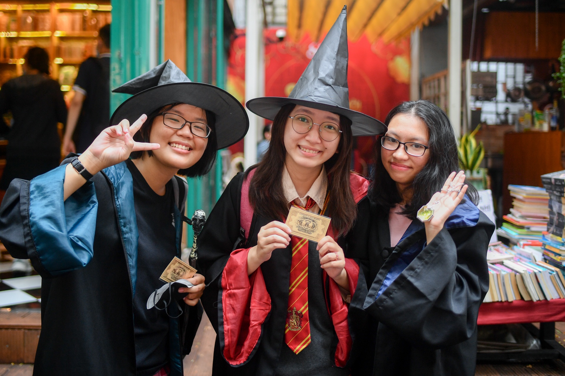 25 nam Harry Potter anh 9