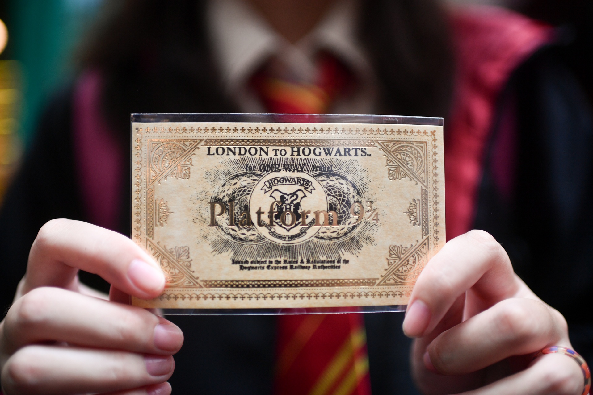 25 nam Harry Potter anh 7