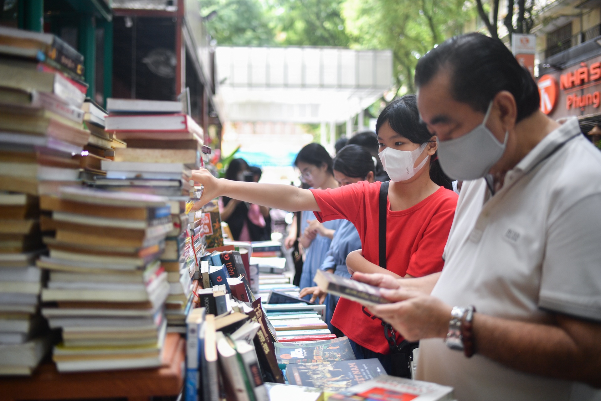 25 nam Harry Potter anh 6