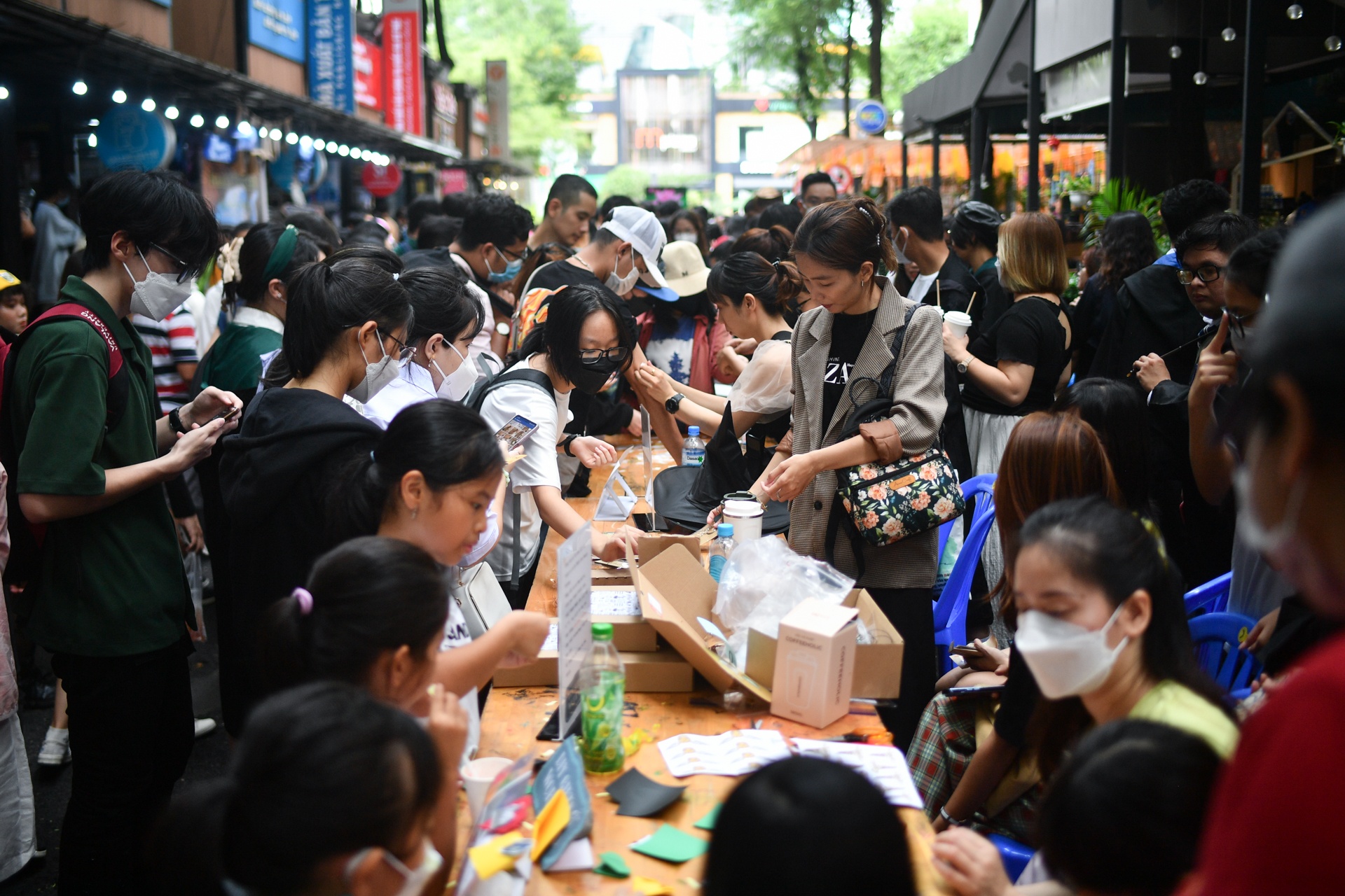 25 nam Harry Potter anh 10