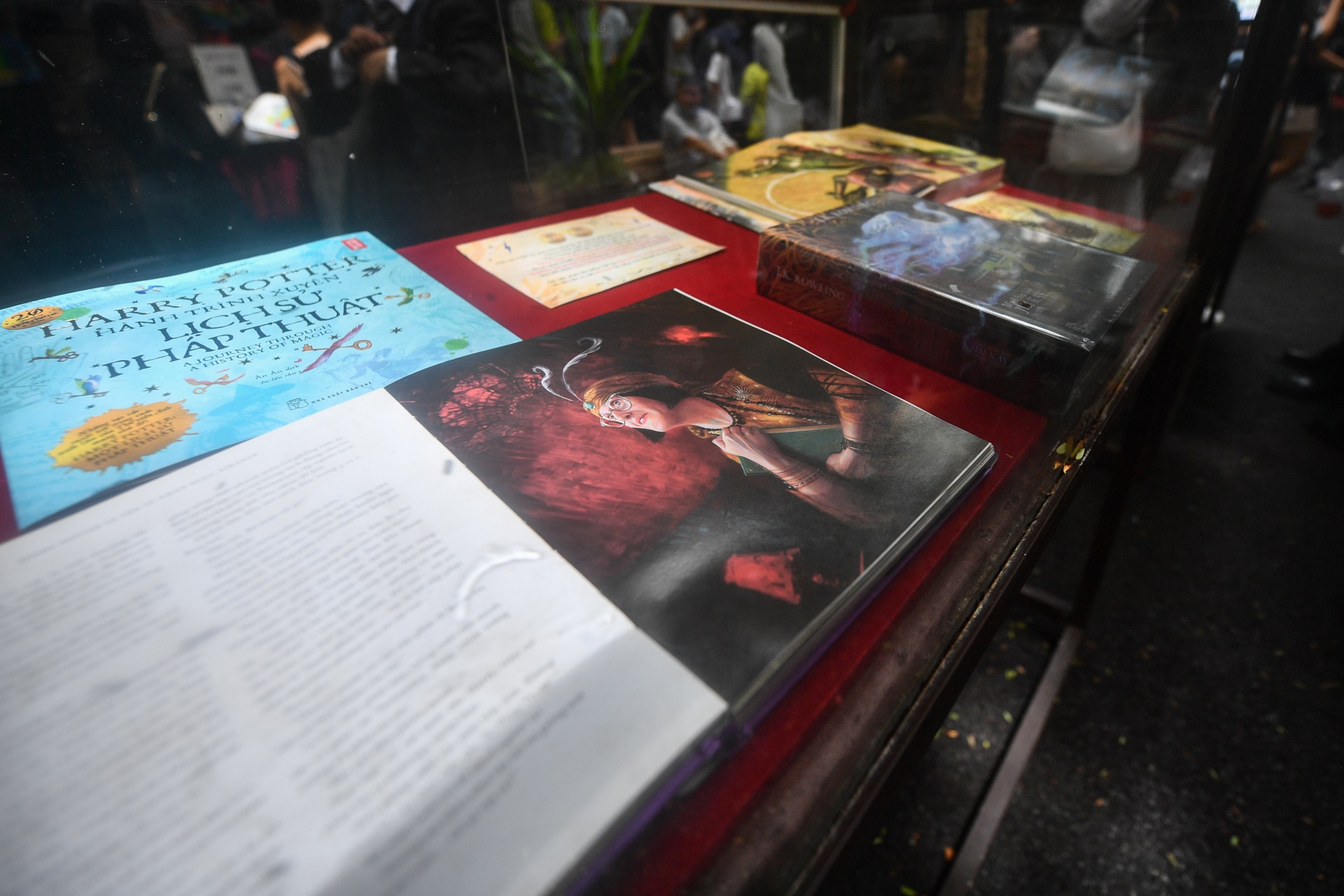 25 nam Harry Potter anh 11