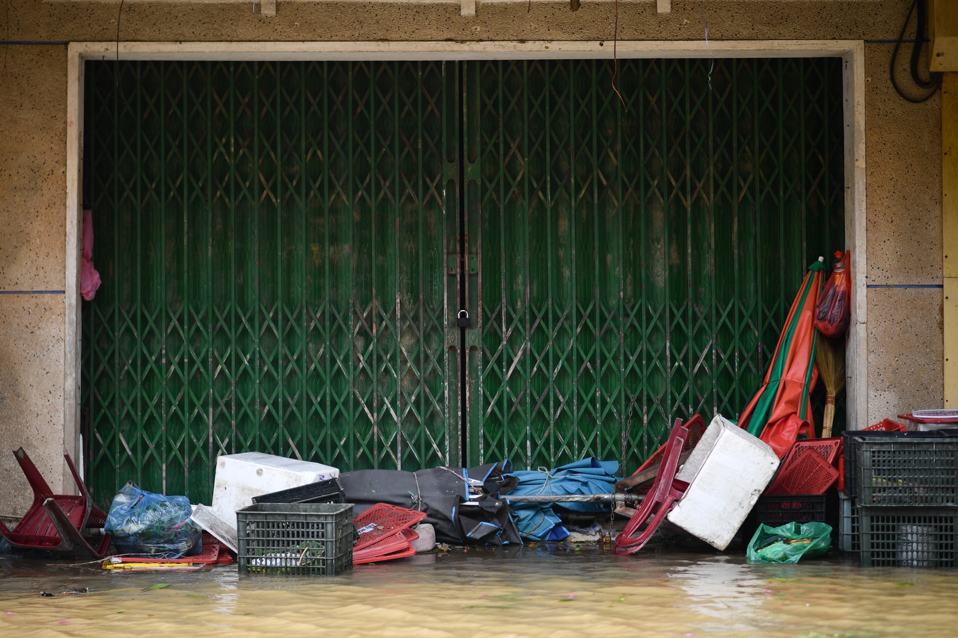 Bao Noru vao Hoi An anh 6