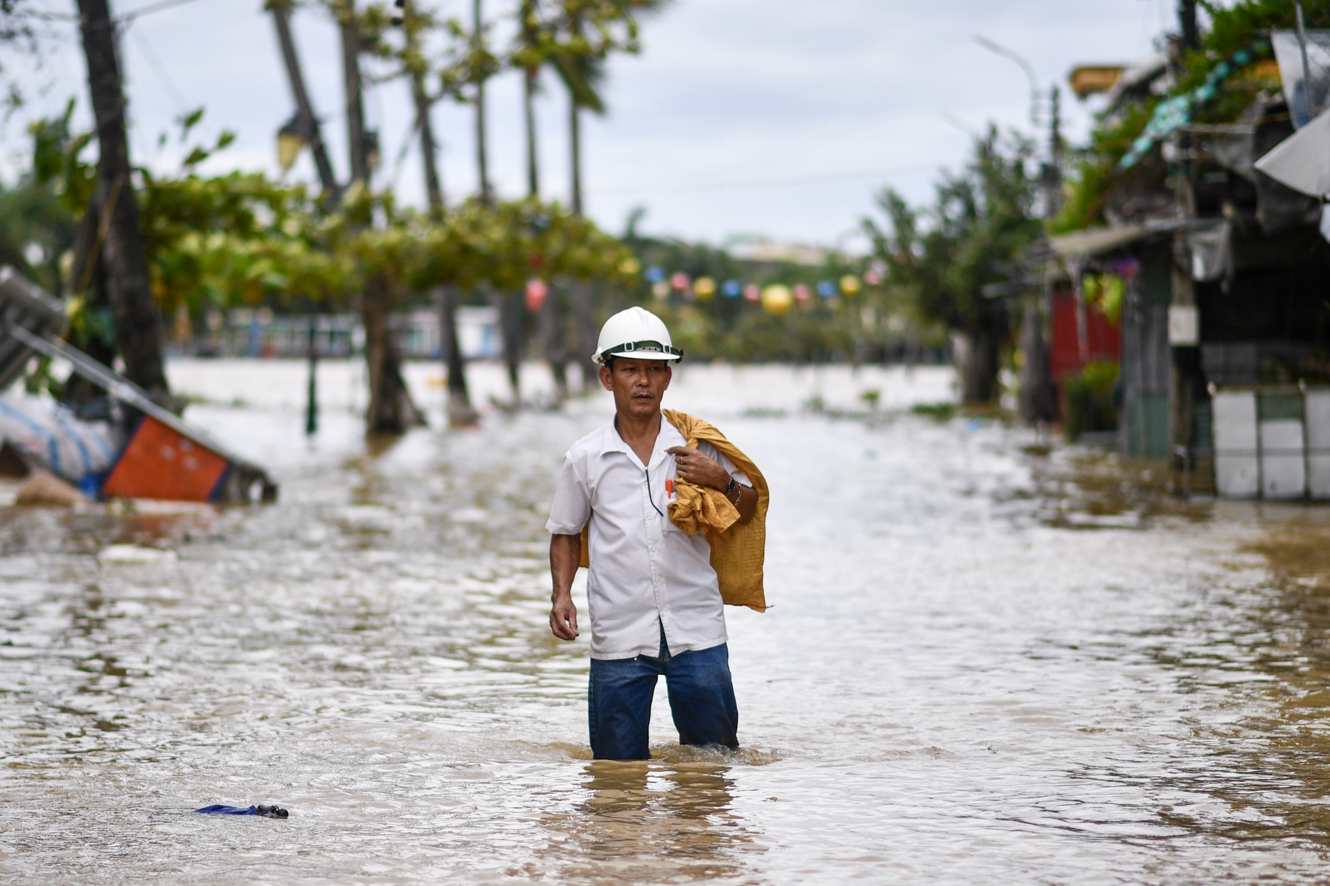 Bao Noru vao Hoi An anh 8
