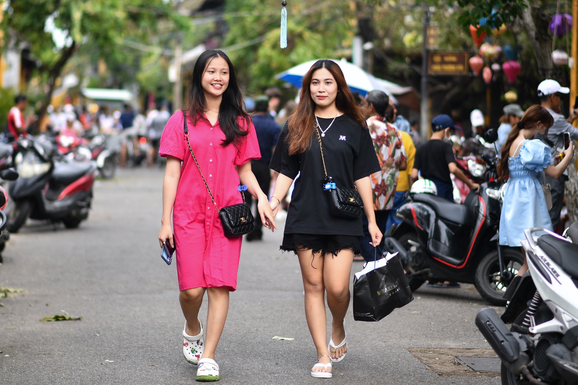 Bão Noru vào Hội An ảnh 7 Bao Noru vao Hoi An anh 7
